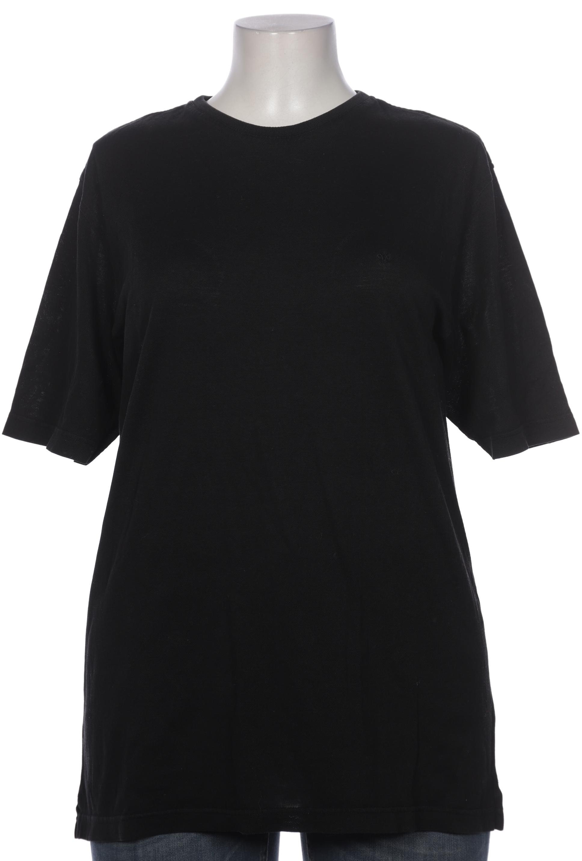 

Van Laack Damen T-Shirt, schwarz, Gr. 50