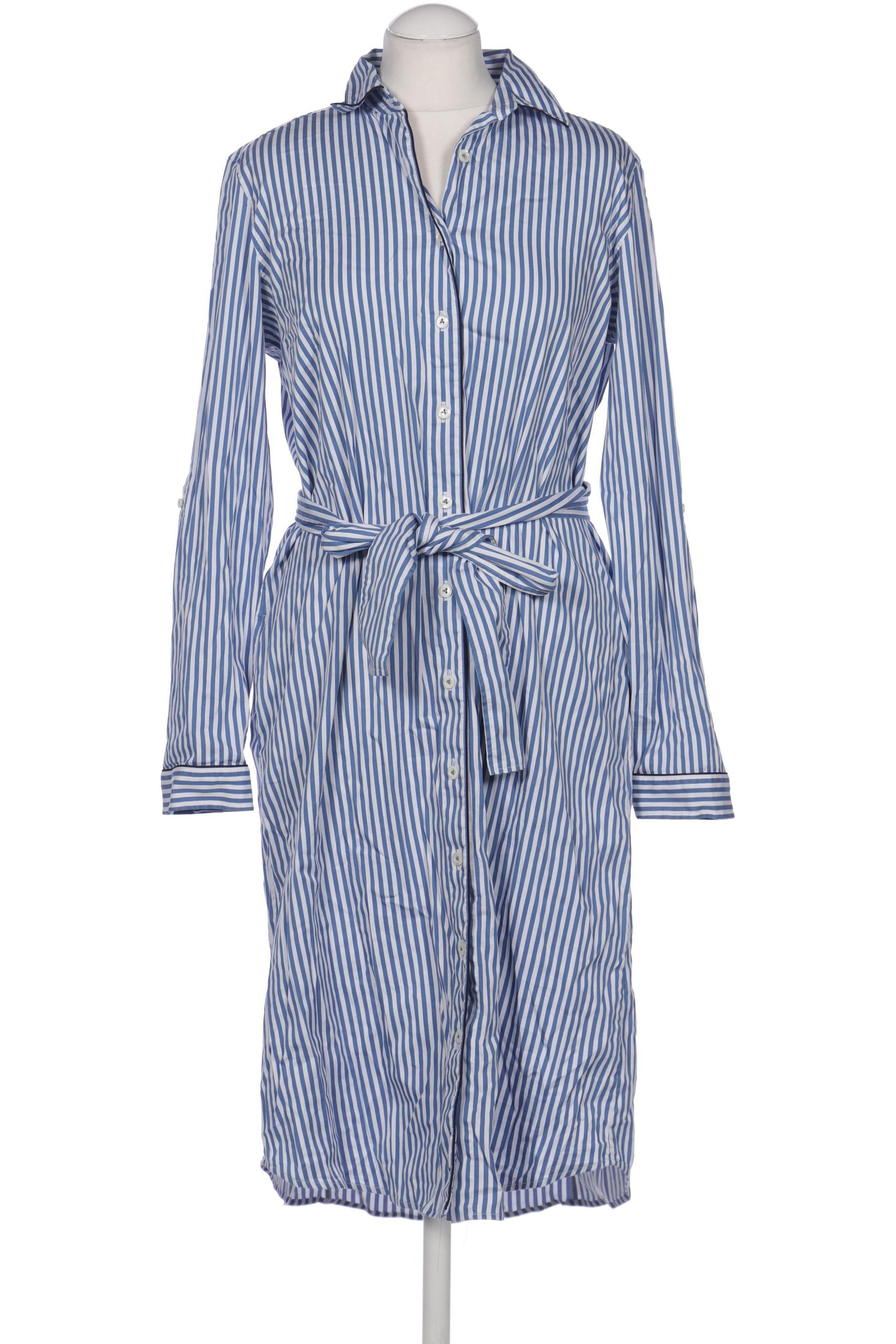 

Van Laack Damen Kleid, blau, Gr. 40