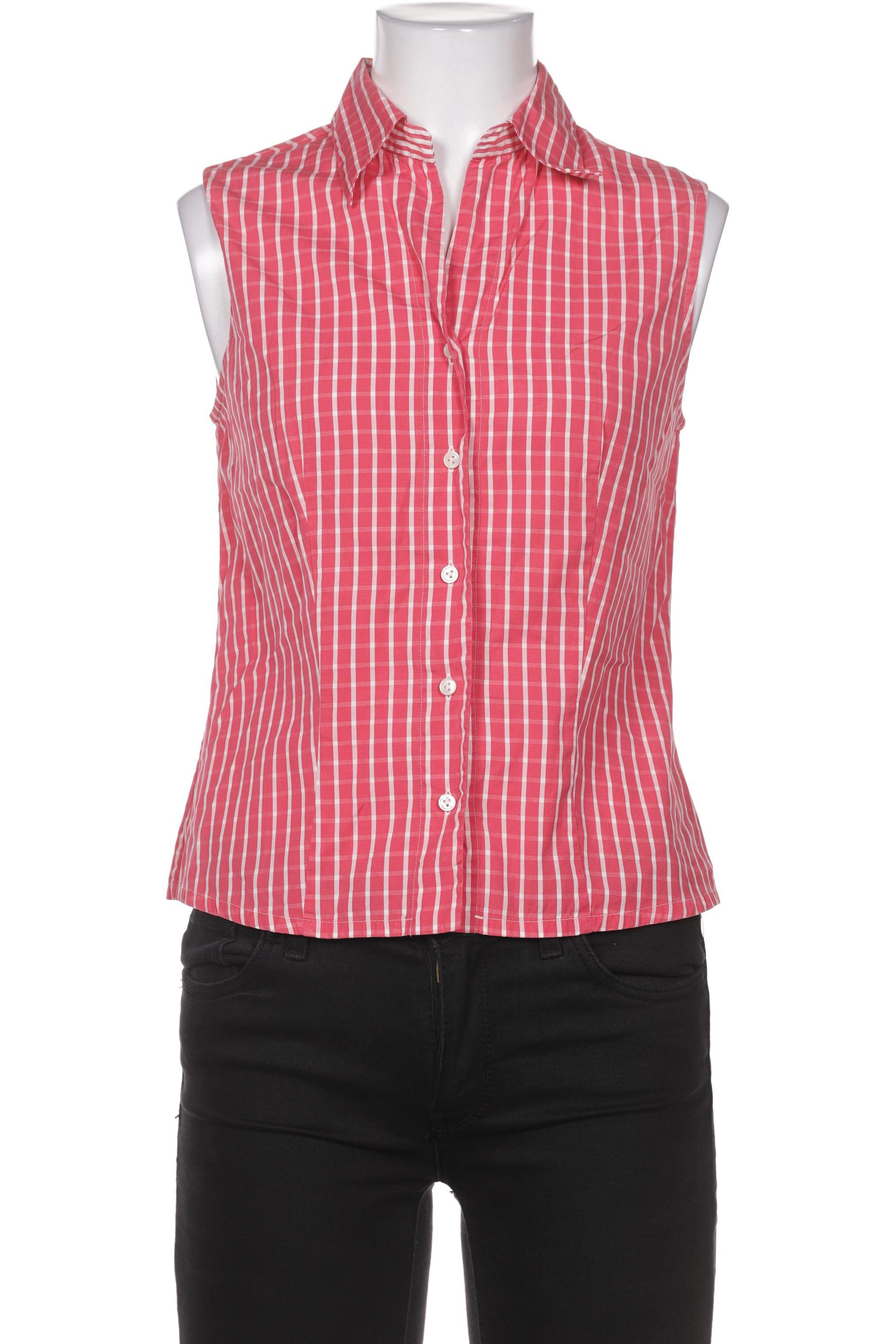 

Van Laack Damen Bluse, pink, Gr. 36