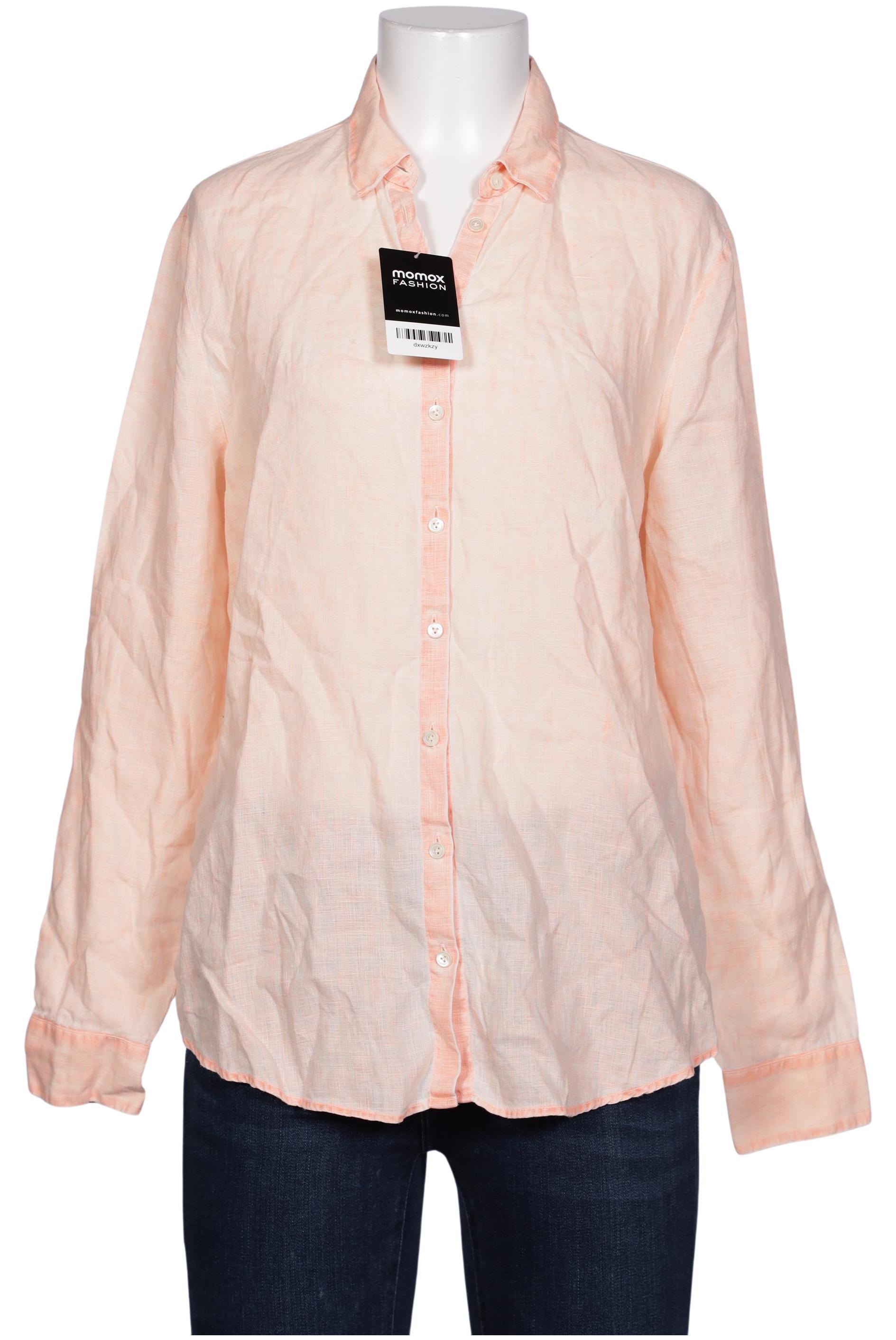 

Van Laack Damen Bluse, pink, Gr. 40