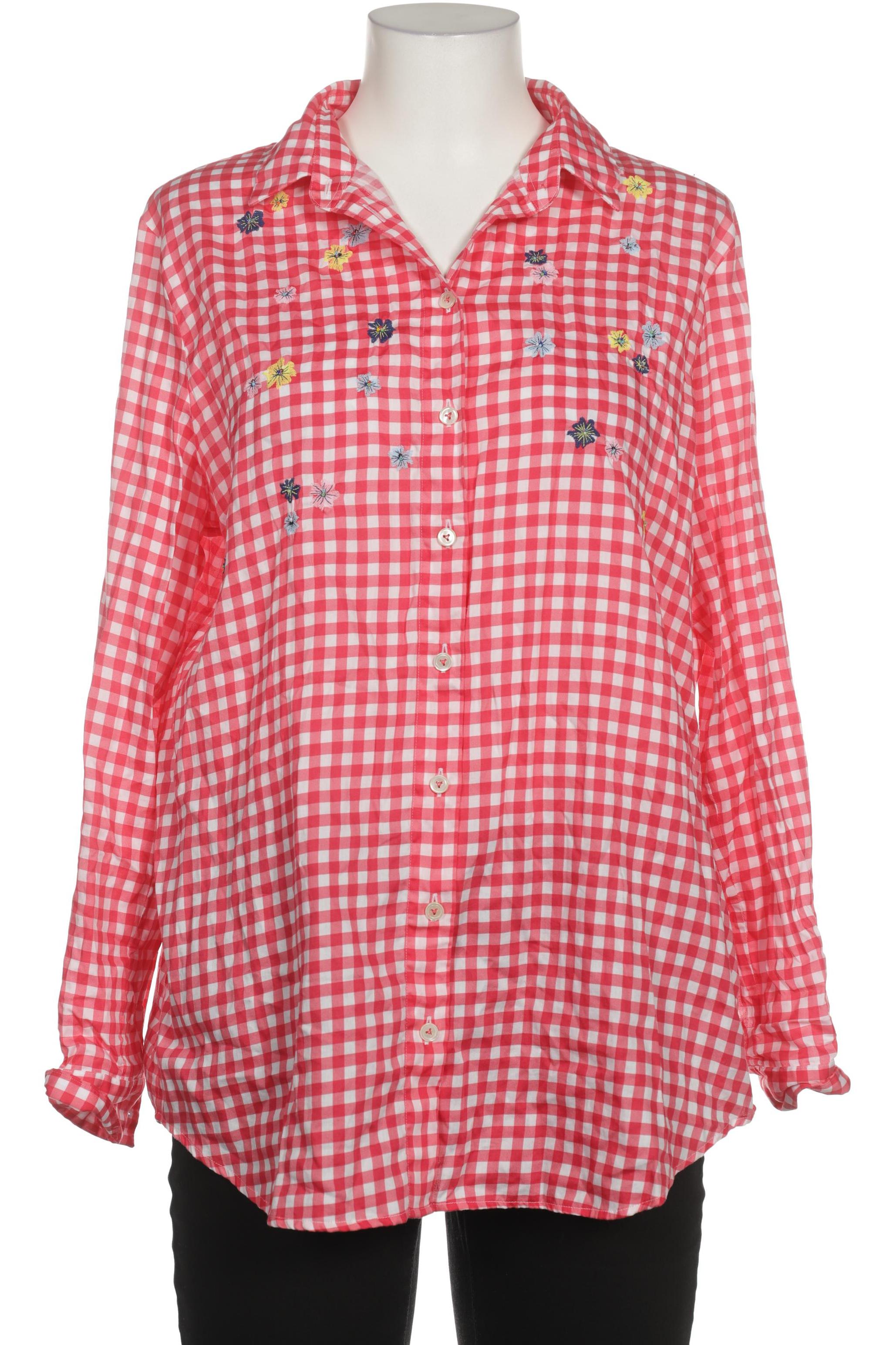 

Van Laack Damen Bluse, pink, Gr. 40