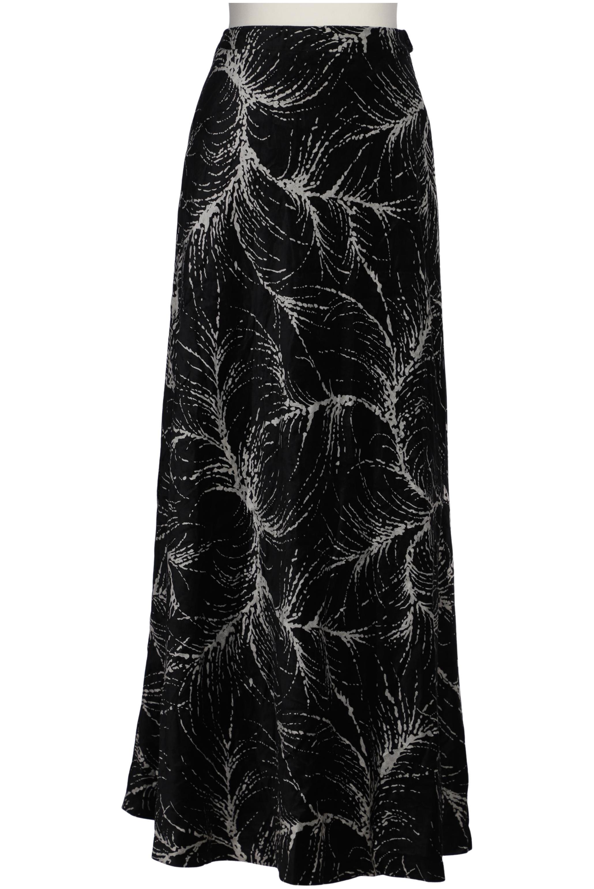 

Van Laack Damen Rock, mehrfarbig, Gr. 40