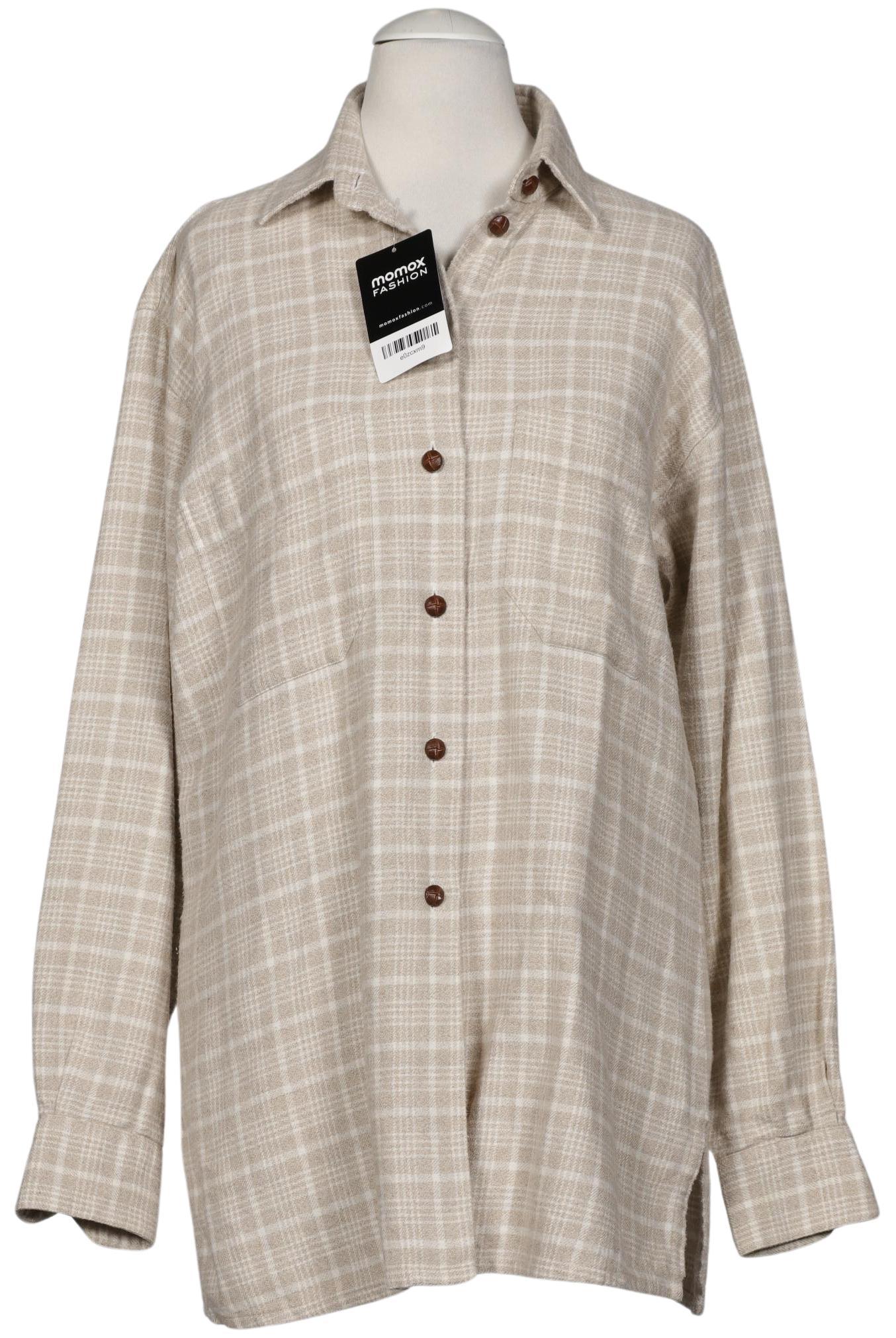 

Van Laack Damen Bluse, beige, Gr. 36