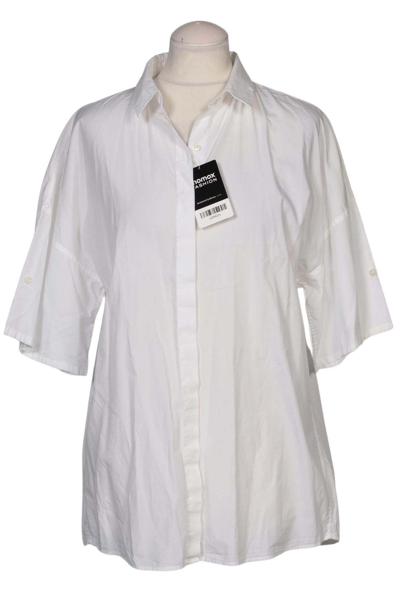 

Van Laack Damen Bluse, weiß, Gr. 36