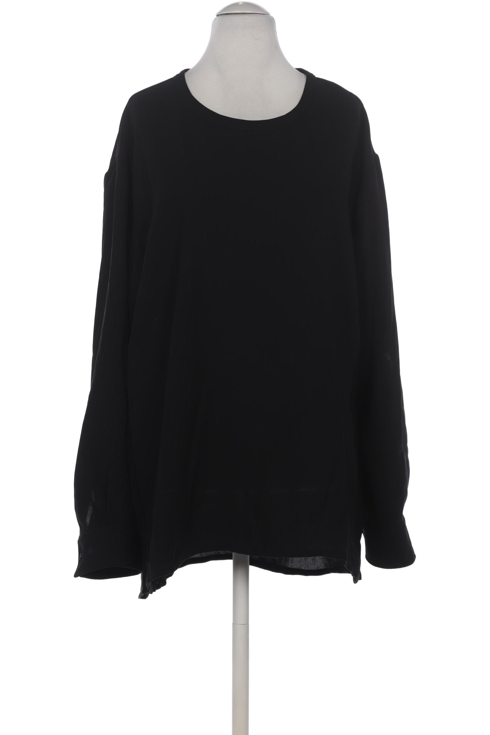 

Van Laack Damen Bluse, schwarz, Gr. 40