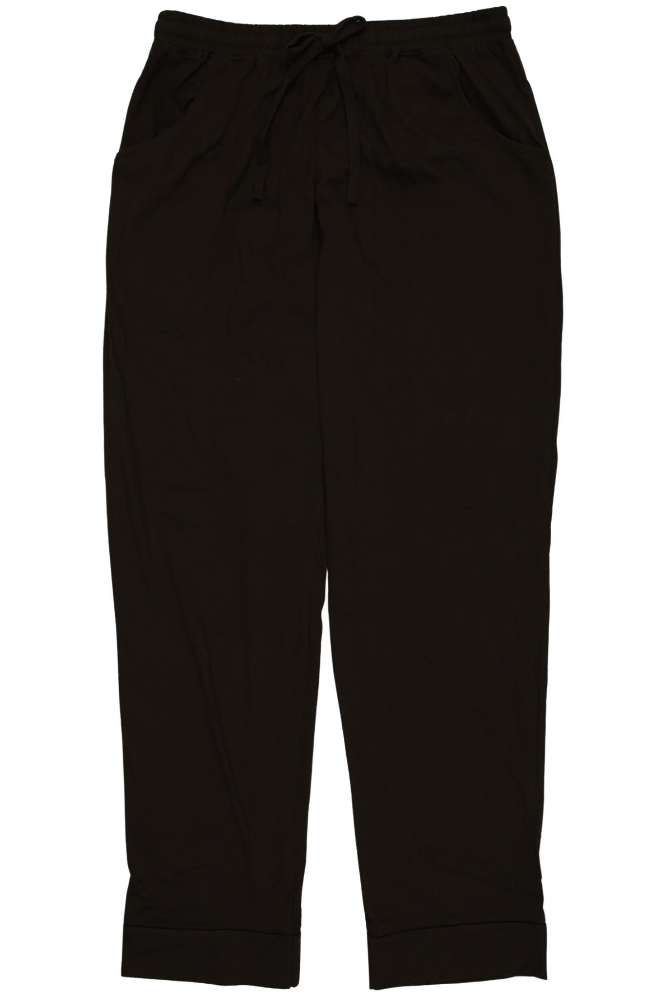 

Van Laack Damen Stoffhose, braun, Gr. 0