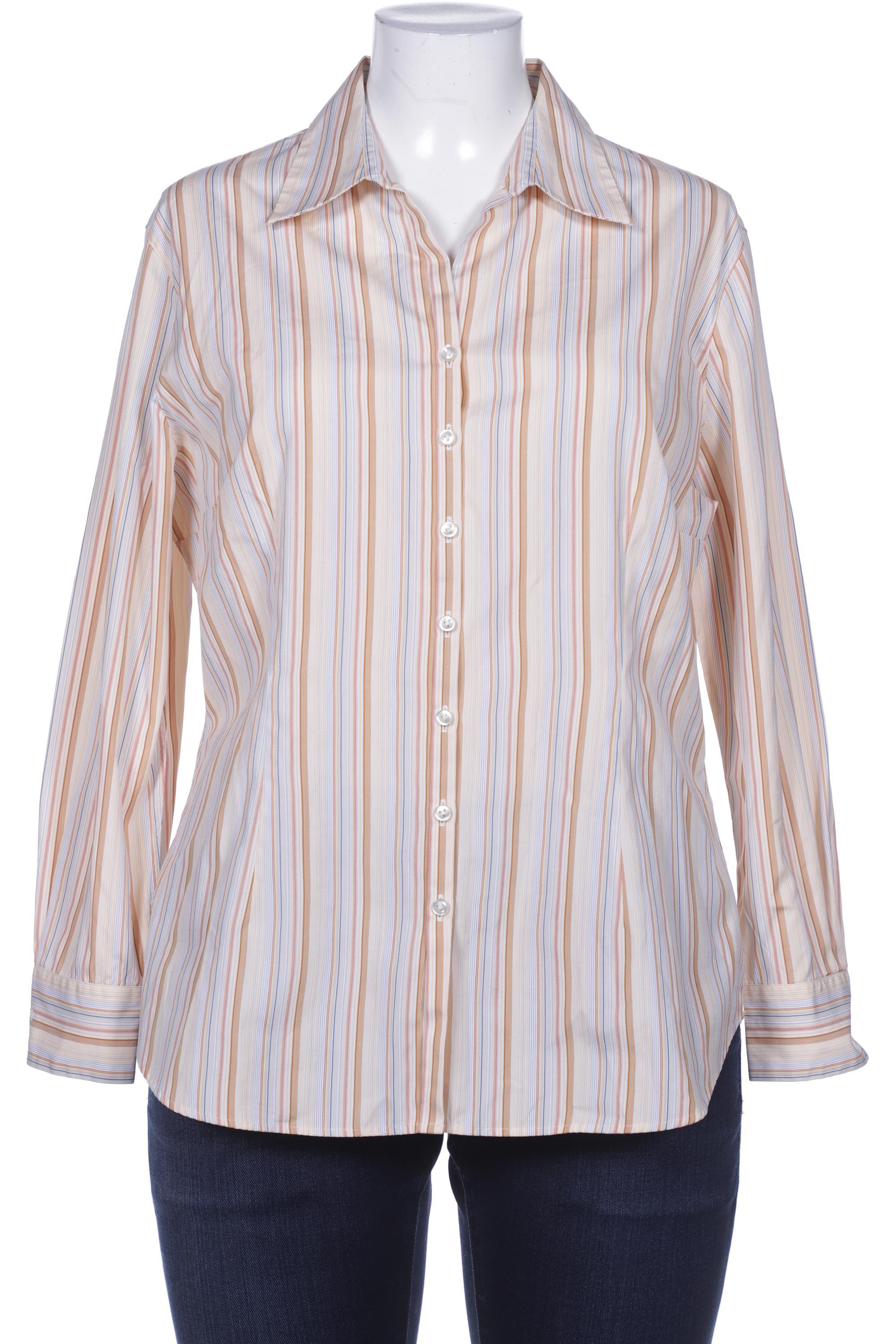 

Van Laack Damen Bluse, mehrfarbig