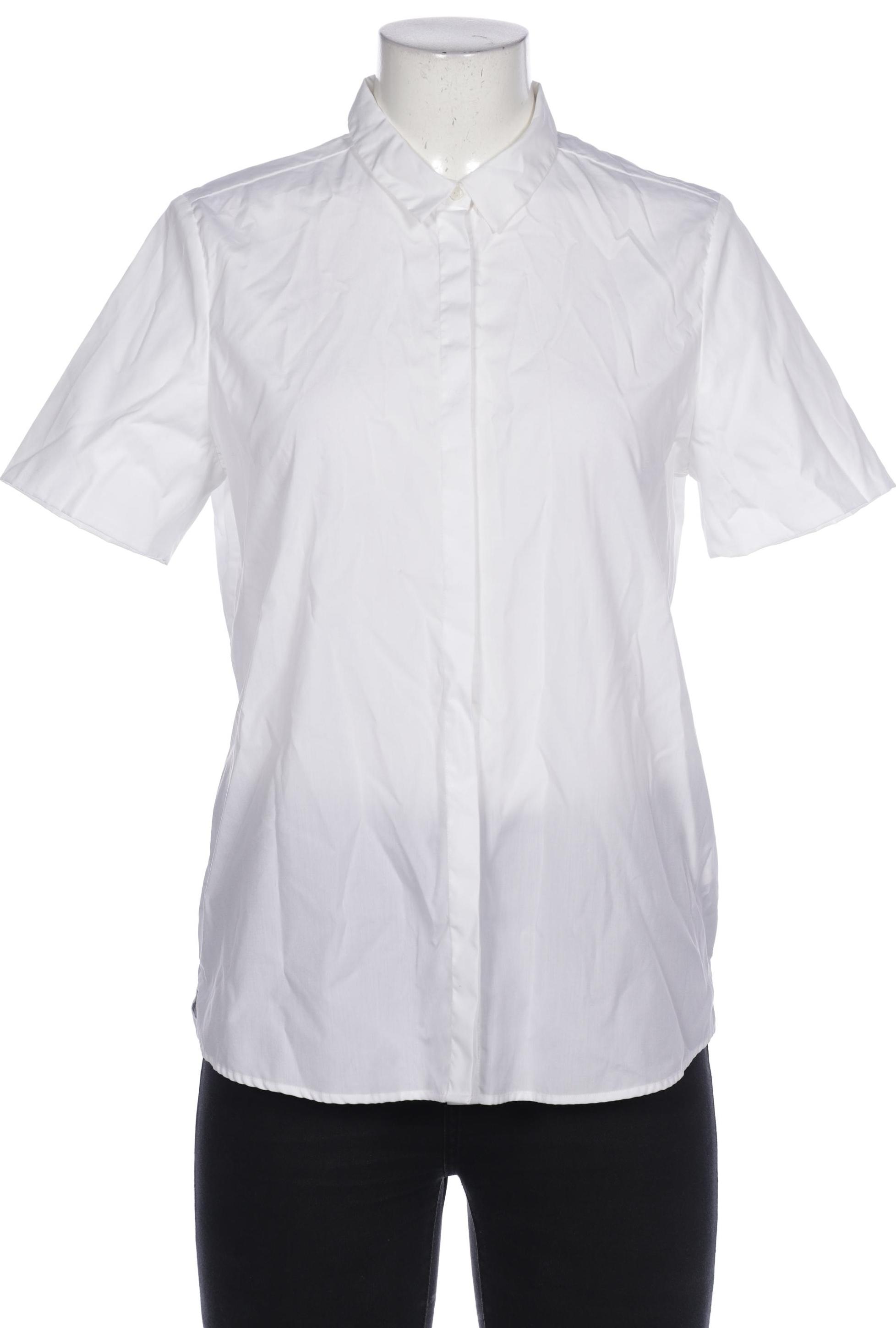 

Van Laack Damen Bluse, cremeweiß, Gr. 40