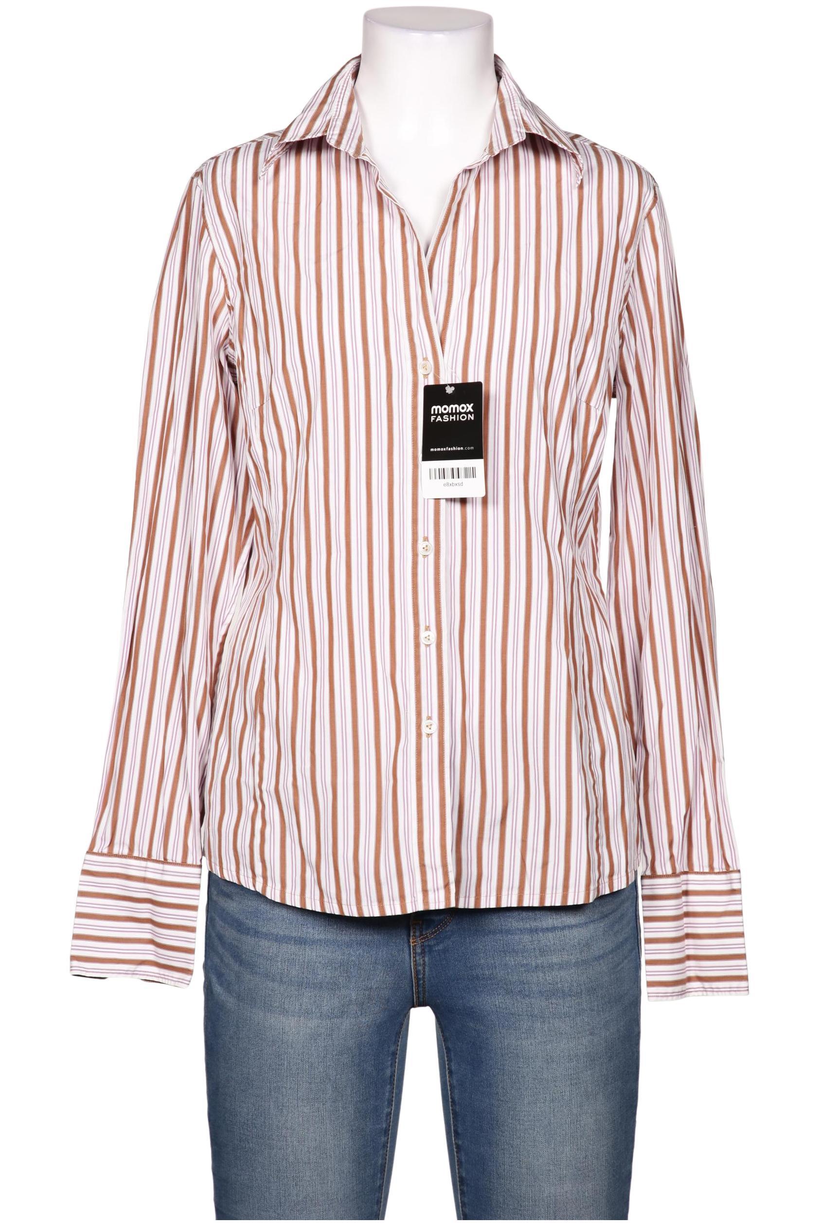 Thumbnail - Van Laack Damen Bluse, beige, Gr. 38