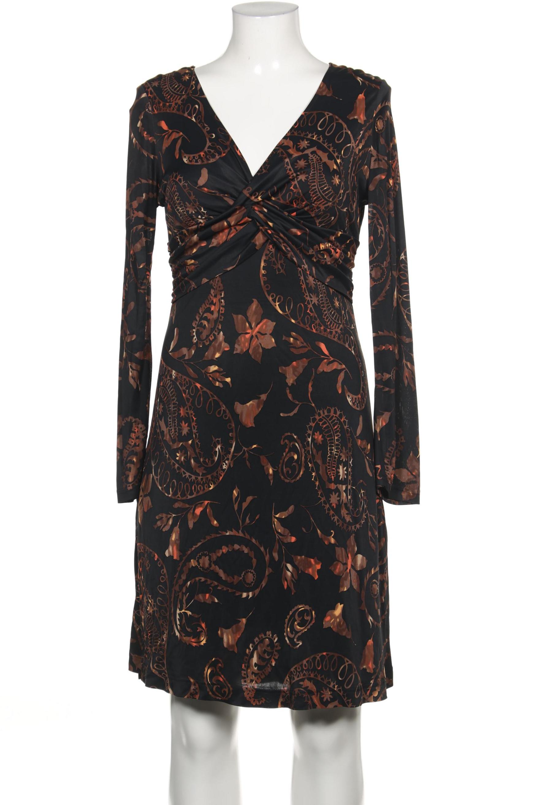 

Van Laack Damen Kleid, schwarz, Gr. 40
