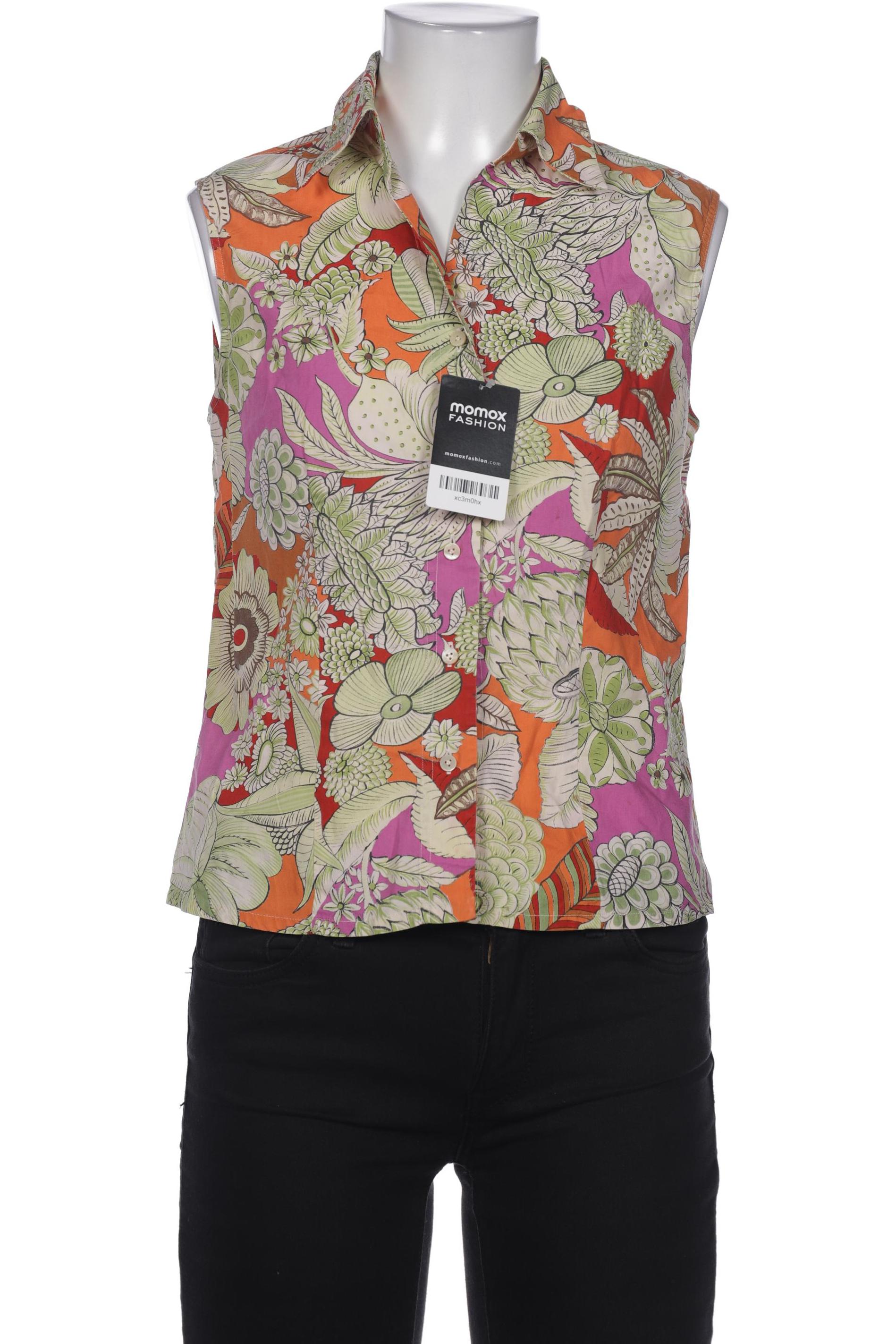 

Van Laack Damen Bluse, mehrfarbig, Gr. 36