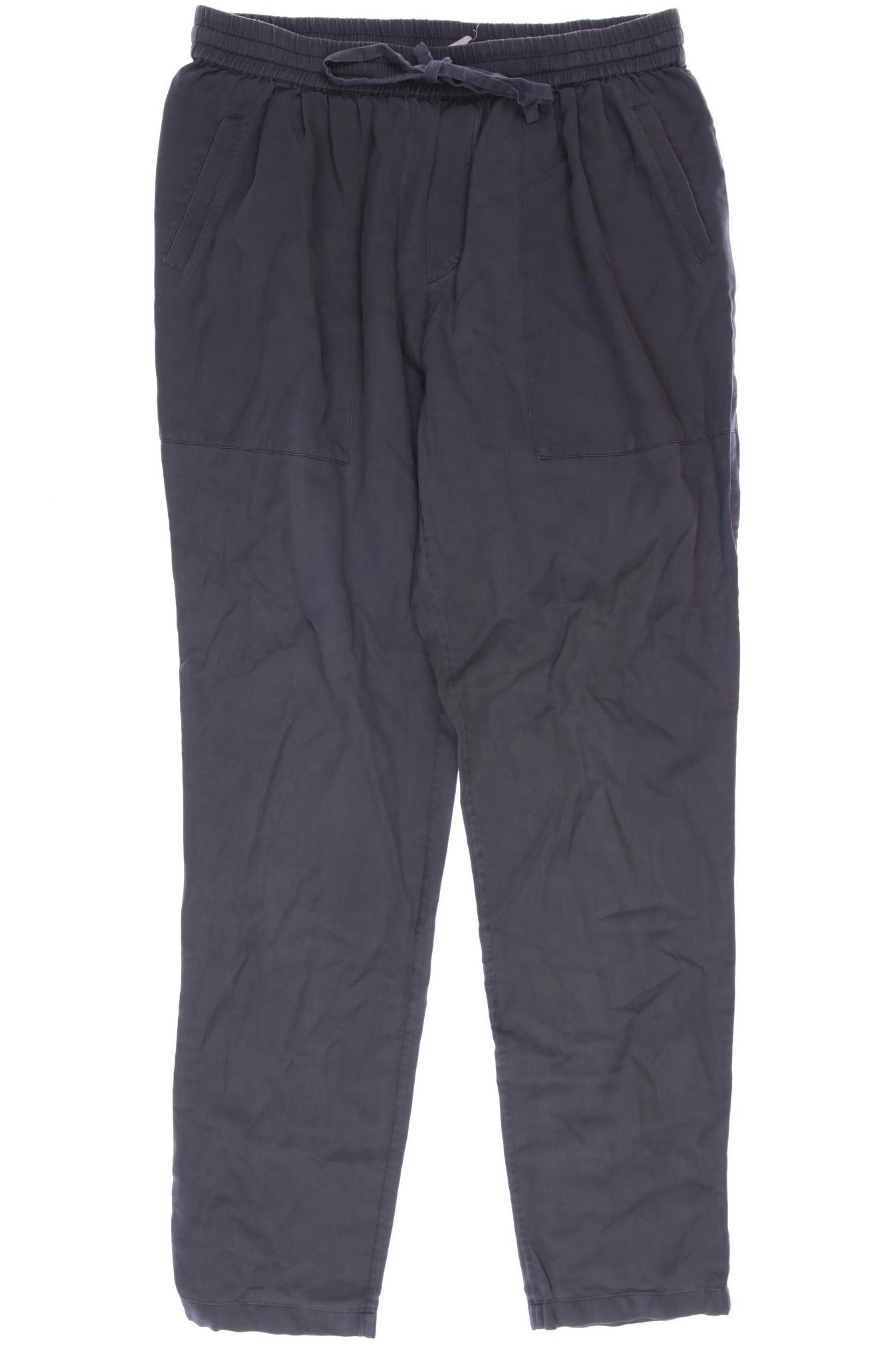 

Van Laack Damen Stoffhose, grau