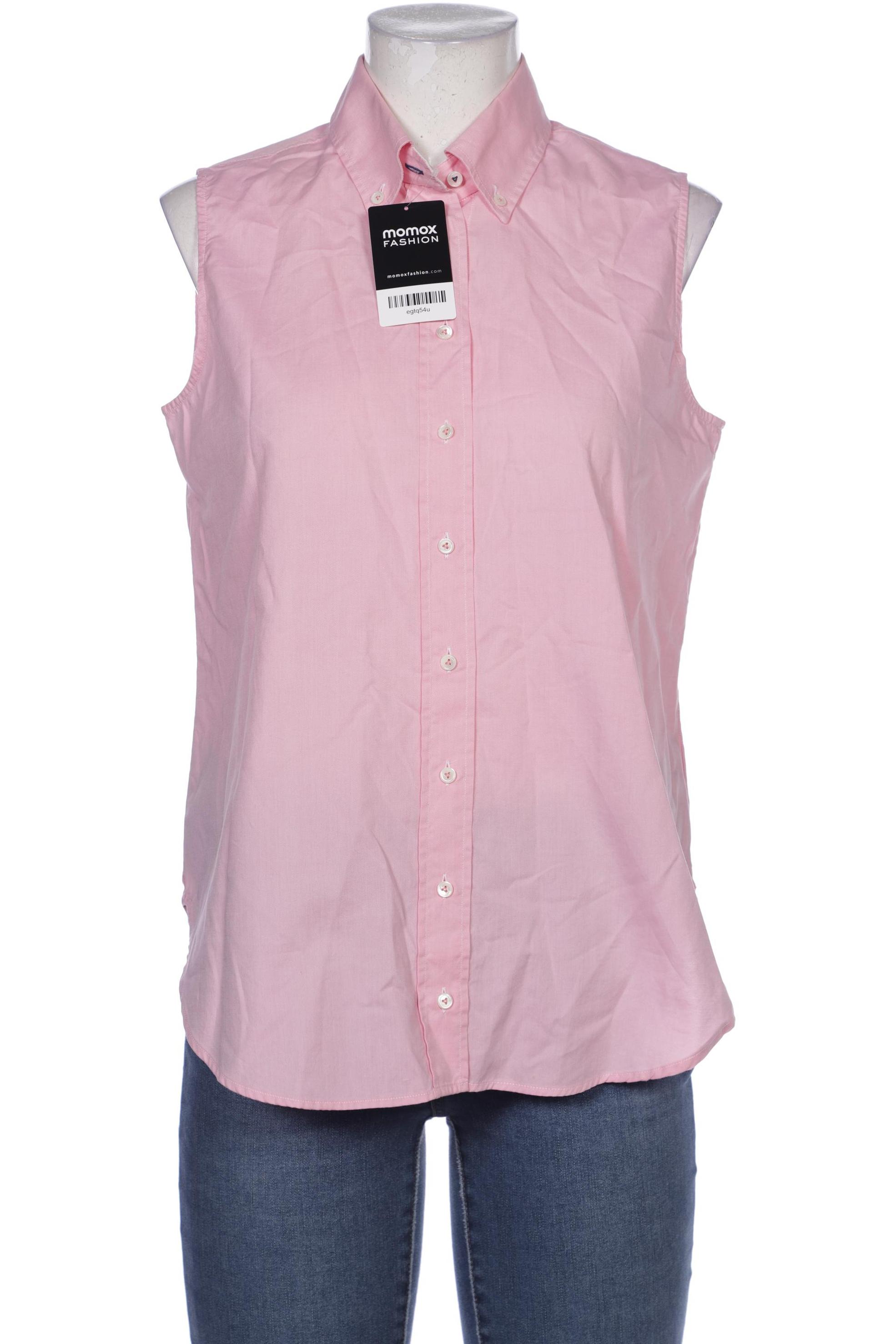 

Van Laack Damen Bluse, pink, Gr. 40