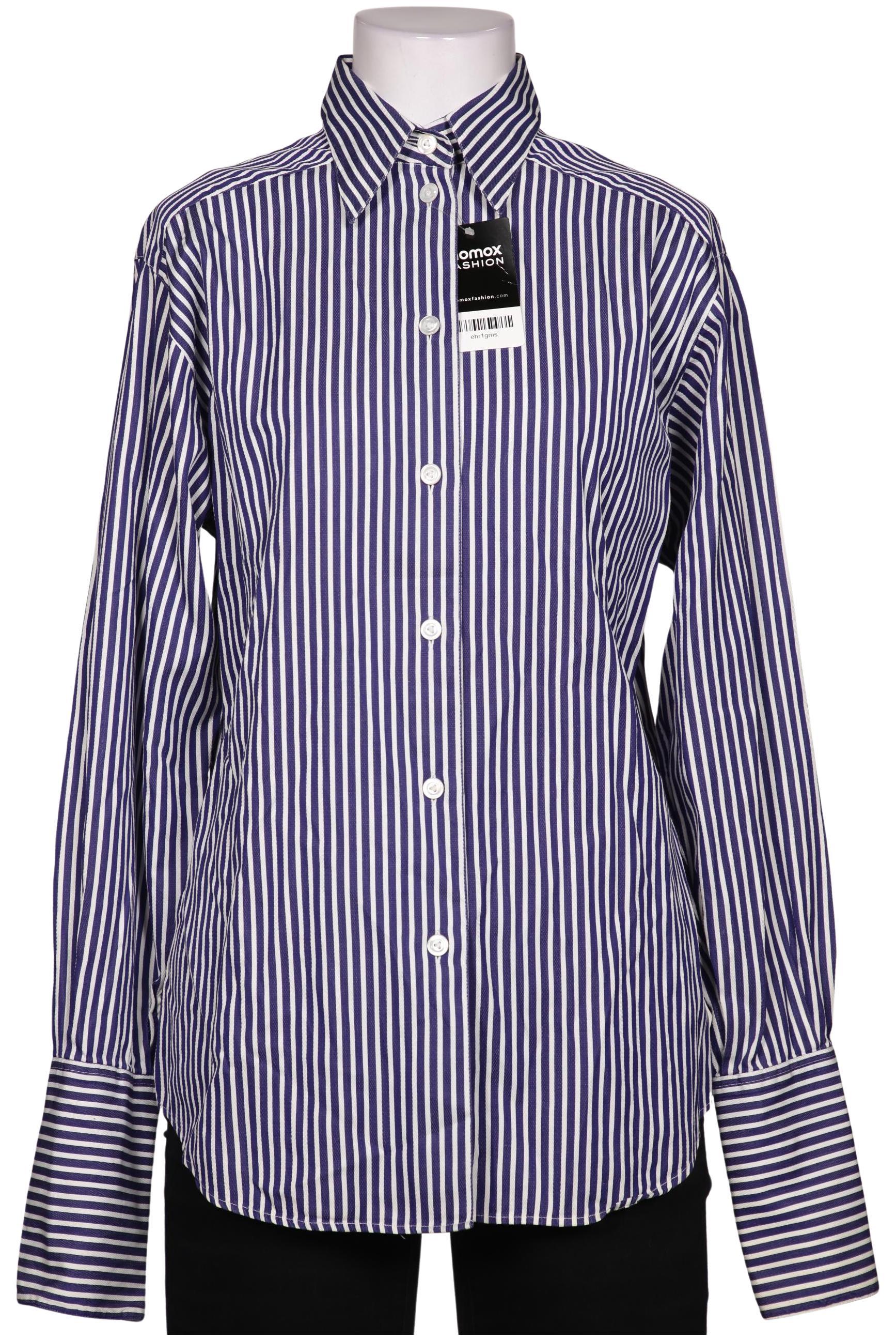 

Van Laack Damen Bluse, mehrfarbig, Gr. 38