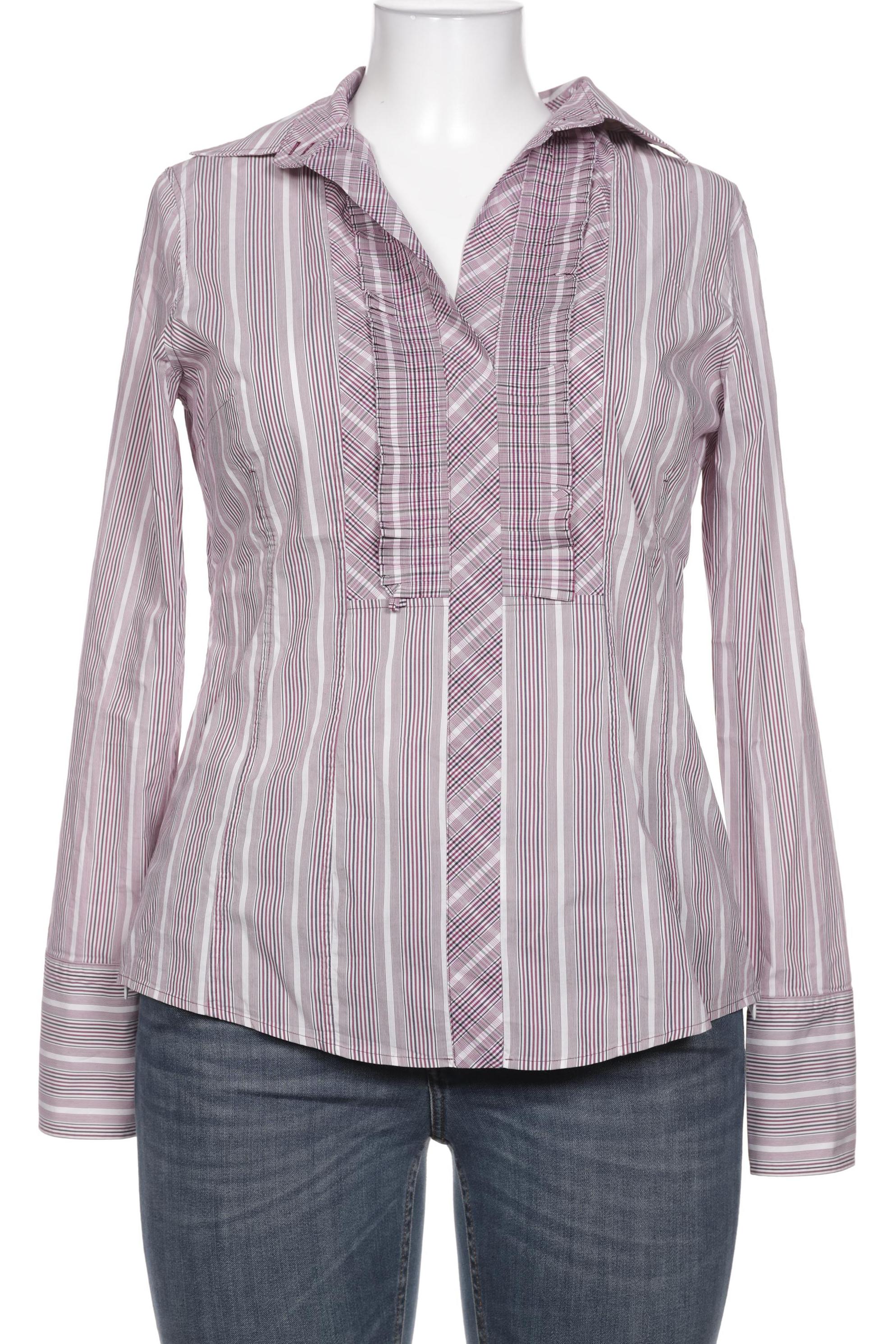 

Van Laack Damen Bluse, pink