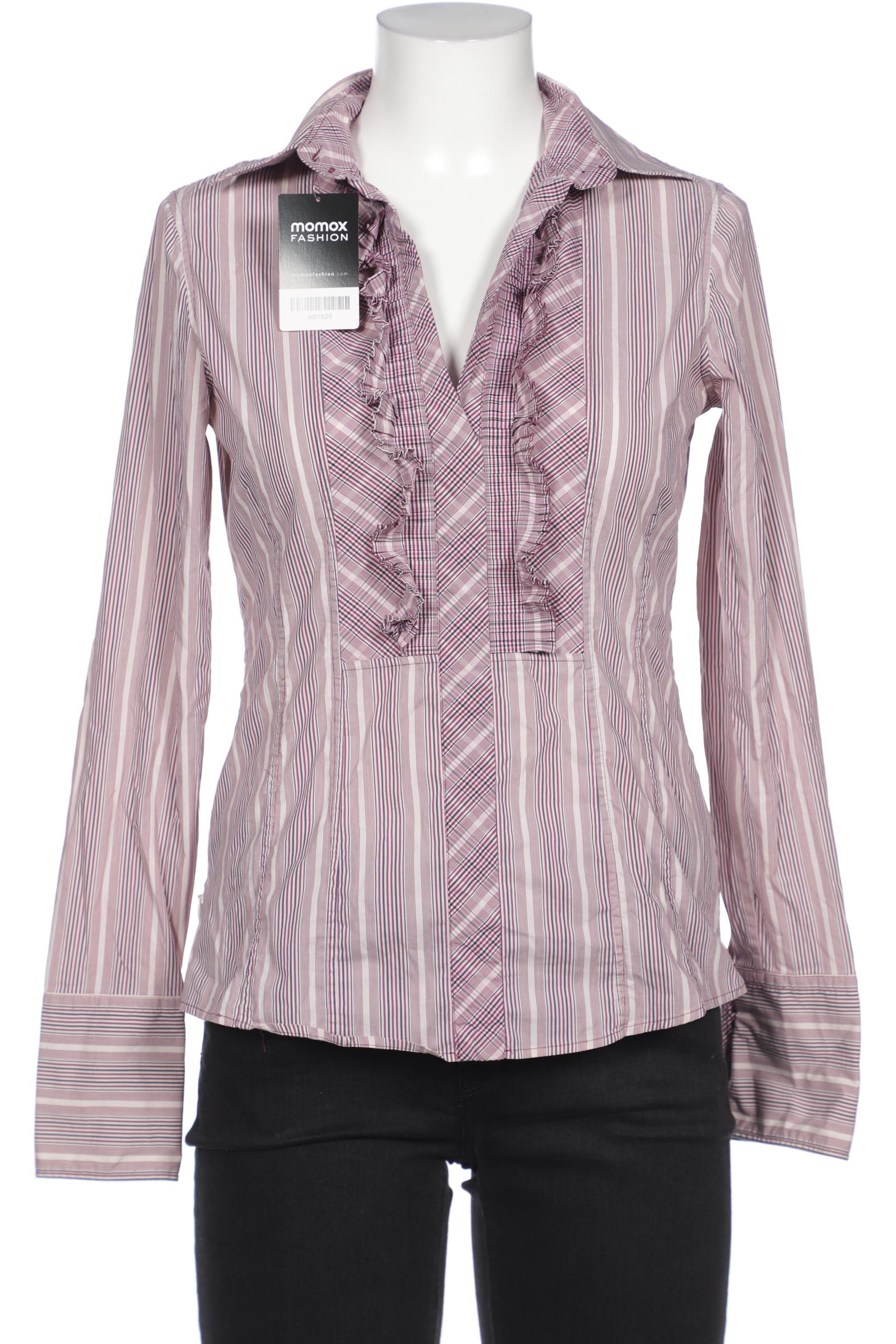 

Van Laack Damen Bluse, flieder