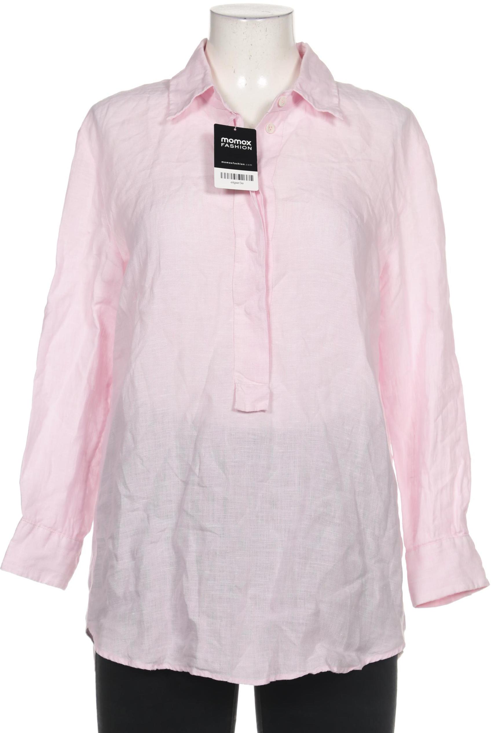 

Van Laack Damen Bluse, pink, Gr. 38