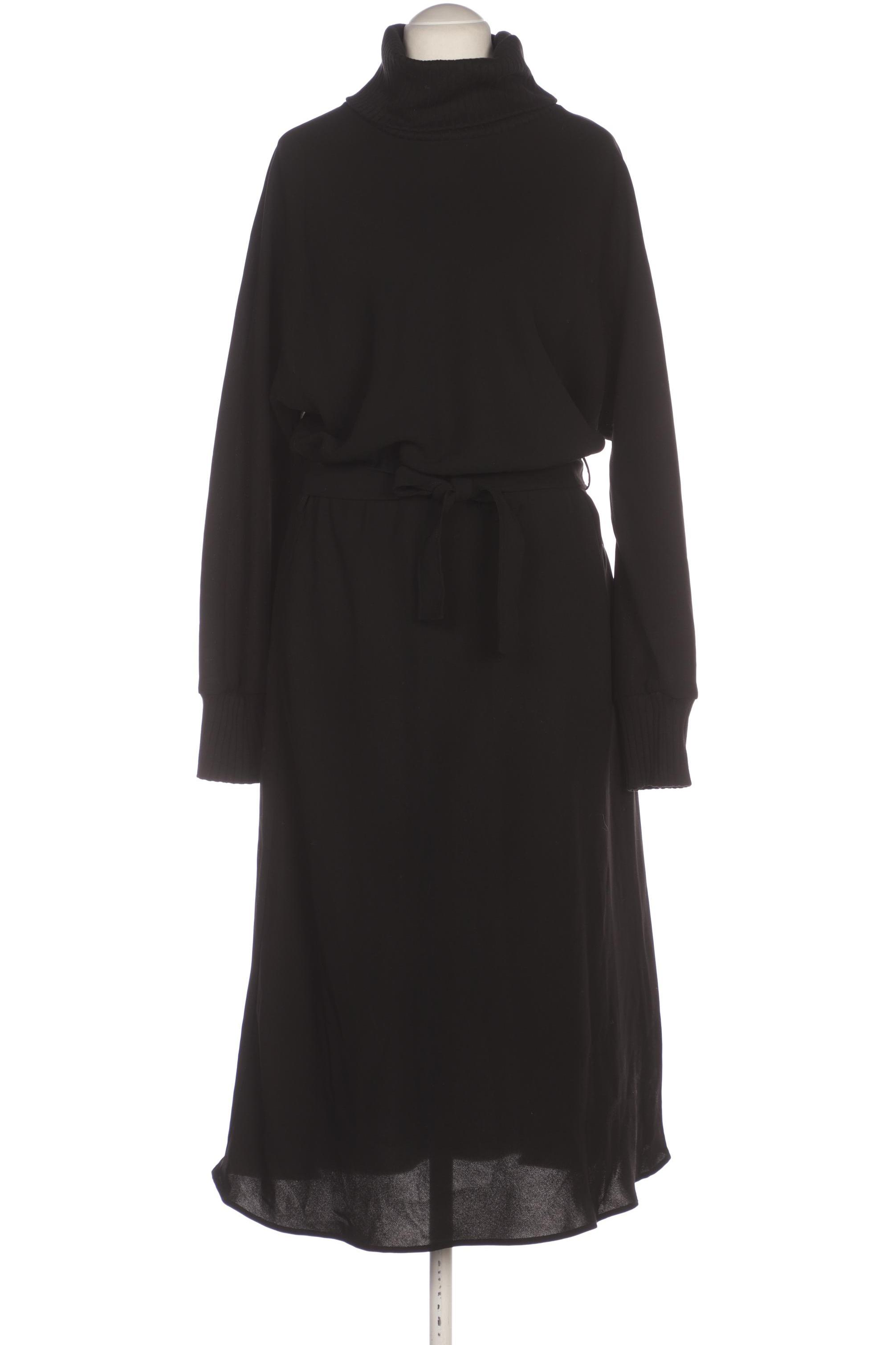 

Van Laack Damen Kleid, schwarz, Gr. 42