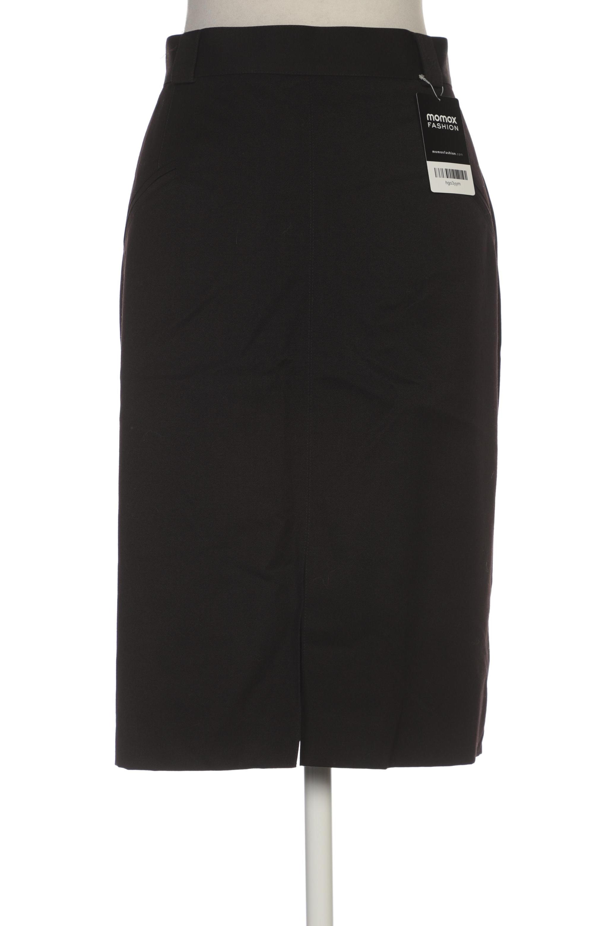 

Van Laack Damen Rock, schwarz, Gr. 42