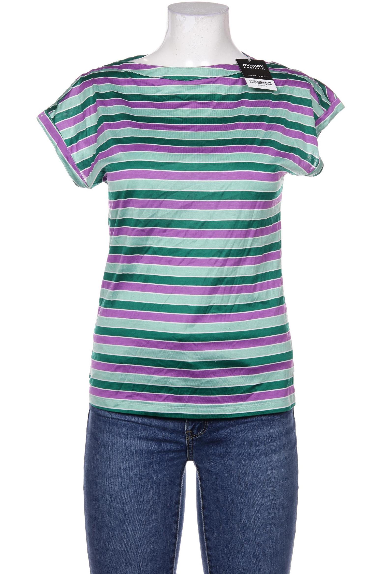 

Van Laack Damen T-Shirt, mehrfarbig, Gr. 38