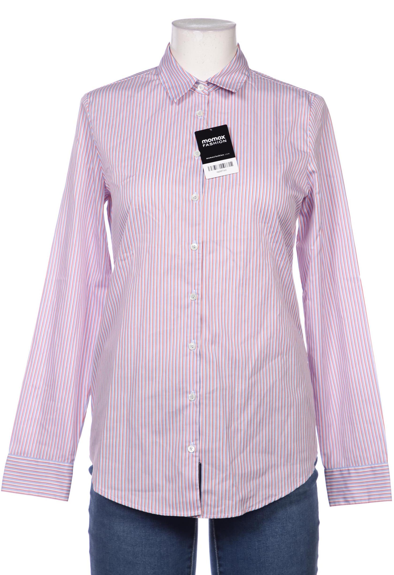 

Van Laack Damen Bluse, hellblau