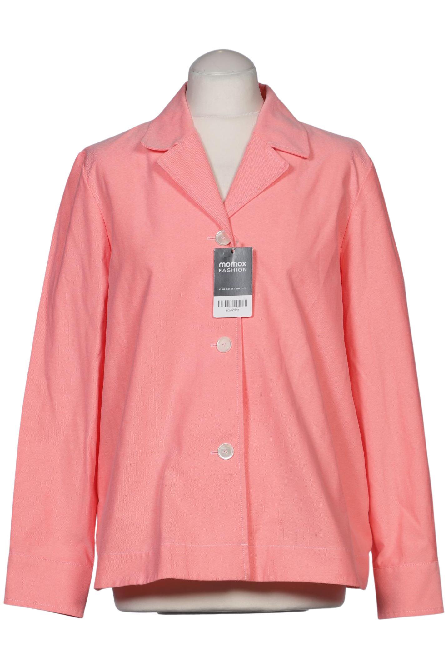

Van Laack Damen Blazer, pink, Gr. 40