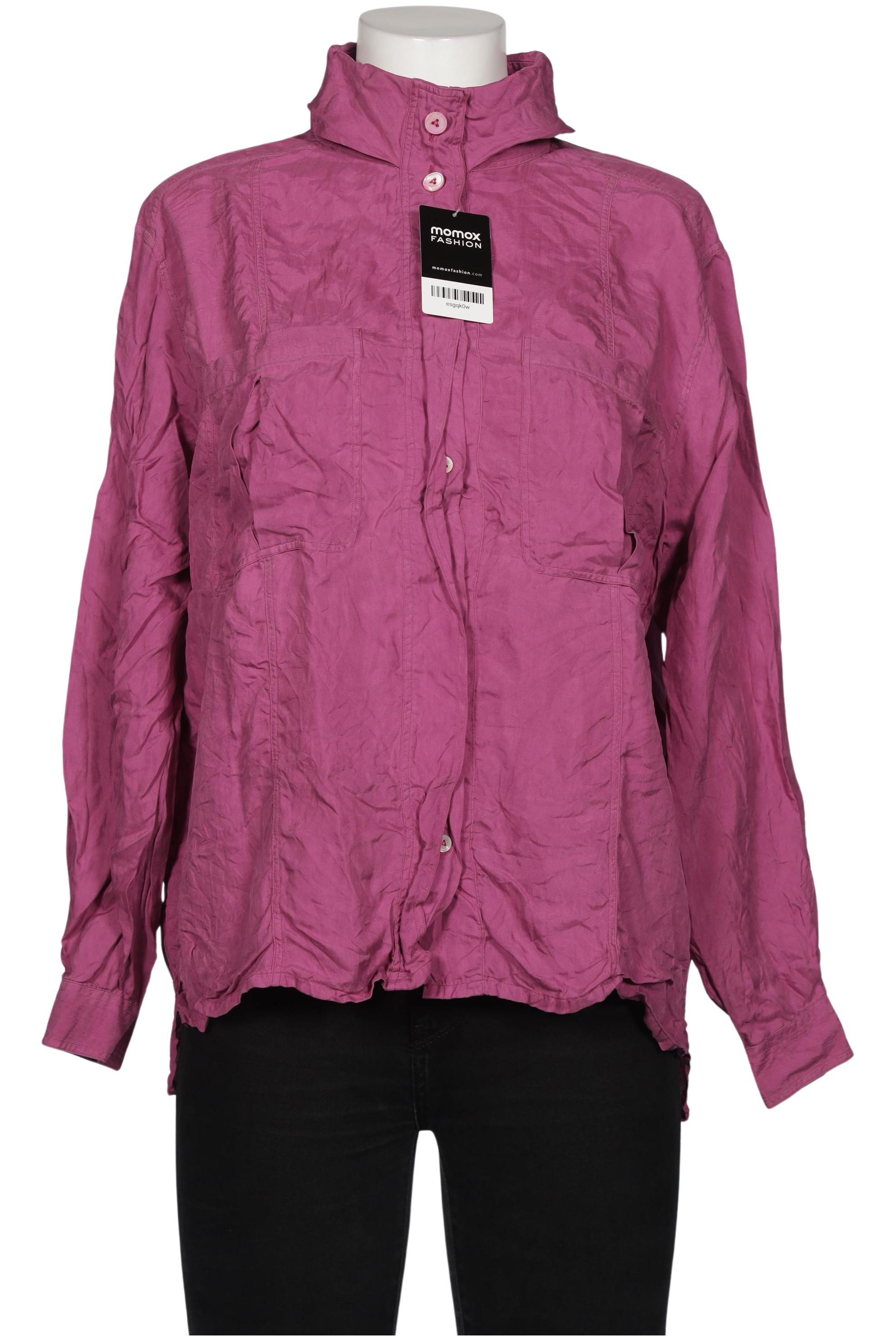 

Van Laack Damen Bluse, pink, Gr. 42