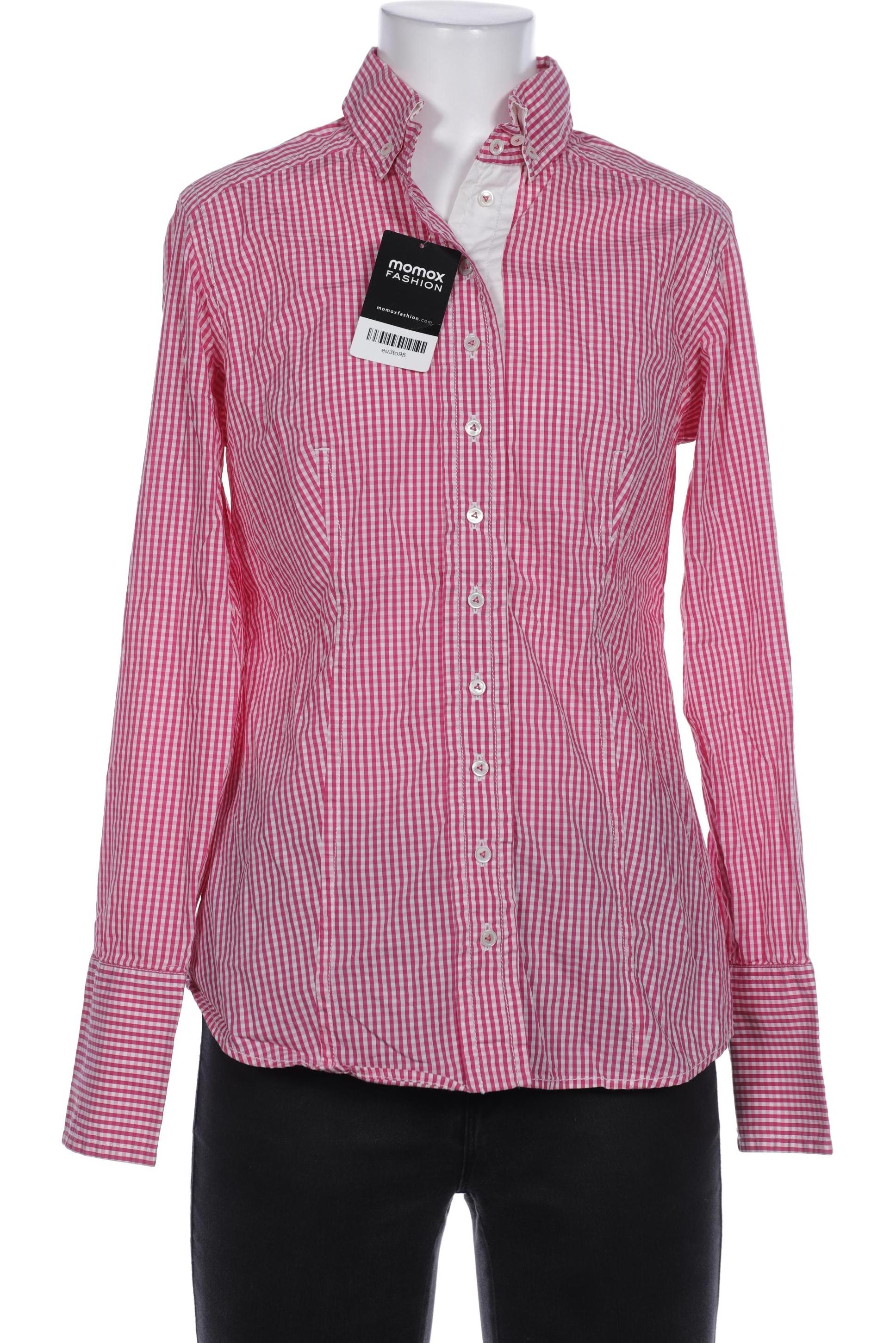 

Van Laack Damen Bluse, pink, Gr. 36
