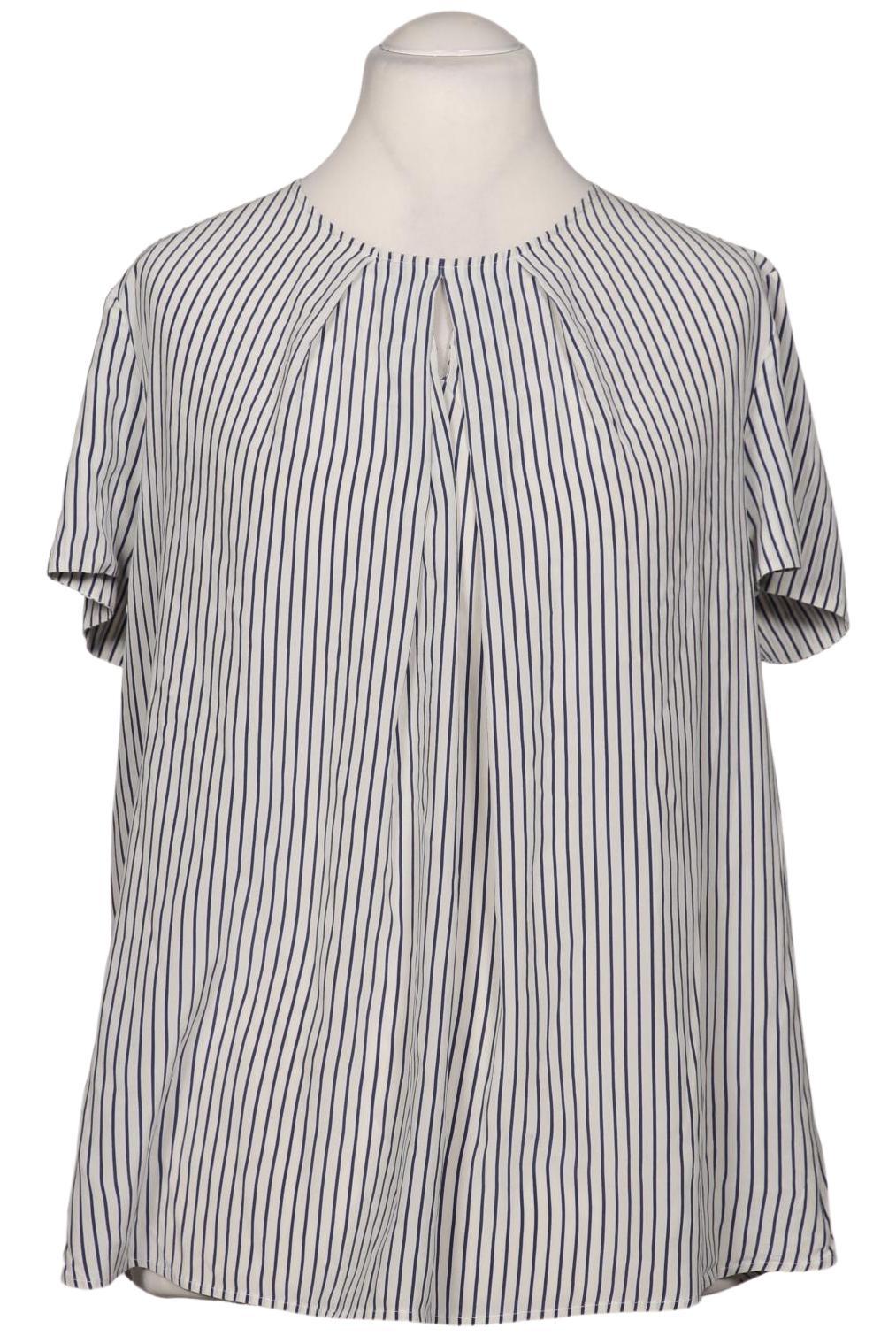 

Van Laack Damen Bluse, mehrfarbig, Gr. 42