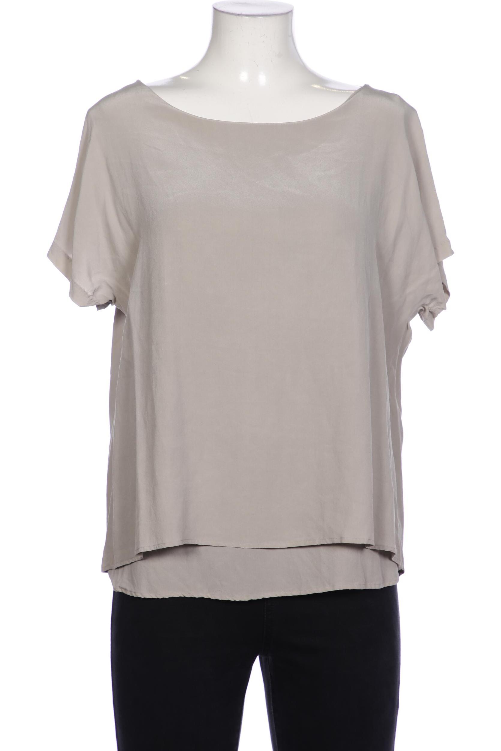 

Van Laack Damen Bluse, grau, Gr. 40