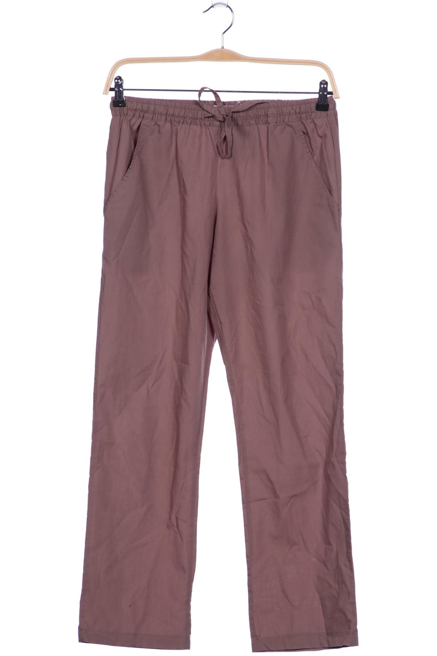 

Van Laack Damen Stoffhose, braun, Gr. 26