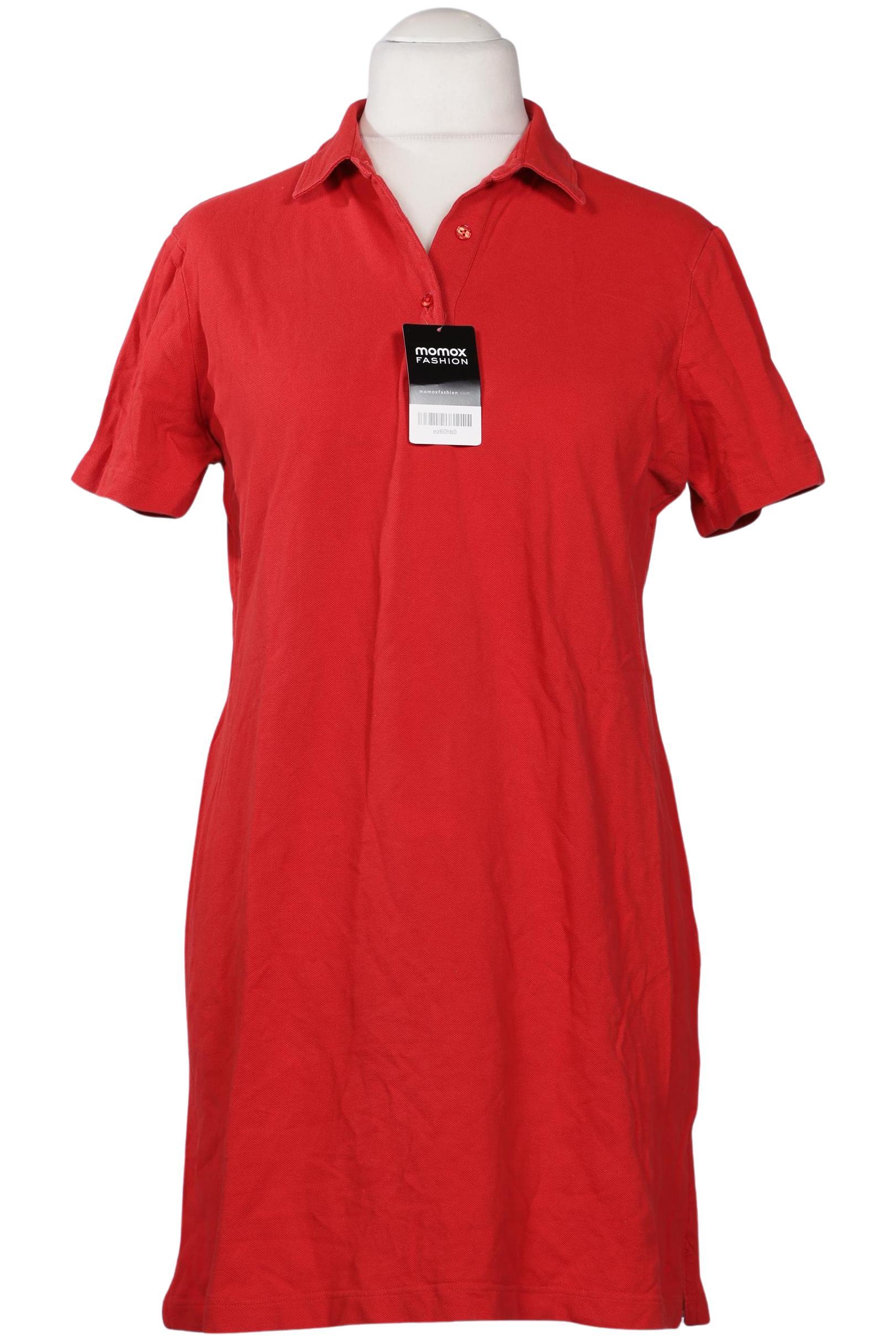 

Van Laack Damen Kleid, rot, Gr. 42
