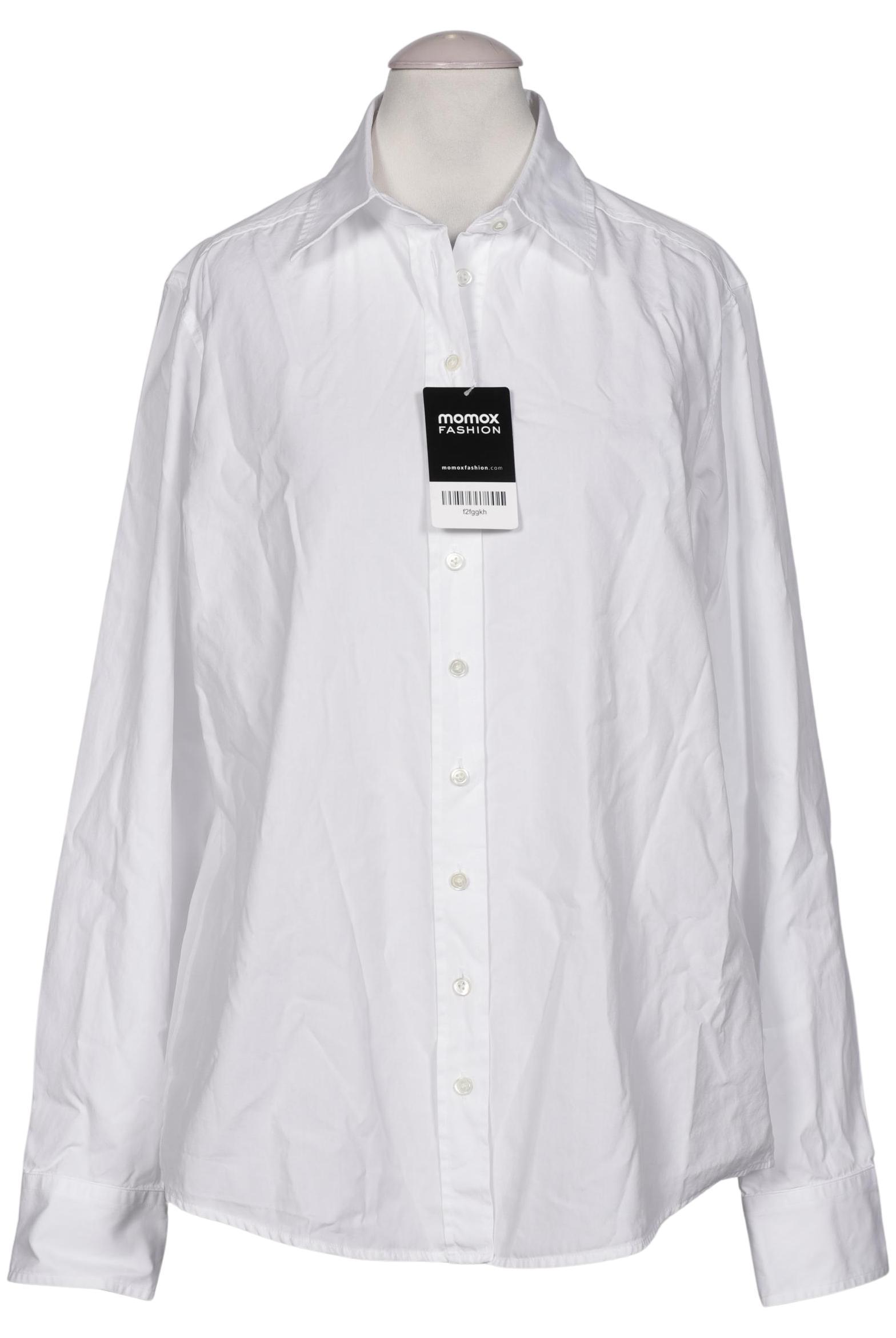 

Van Laack Damen Bluse, weiß, Gr. 40