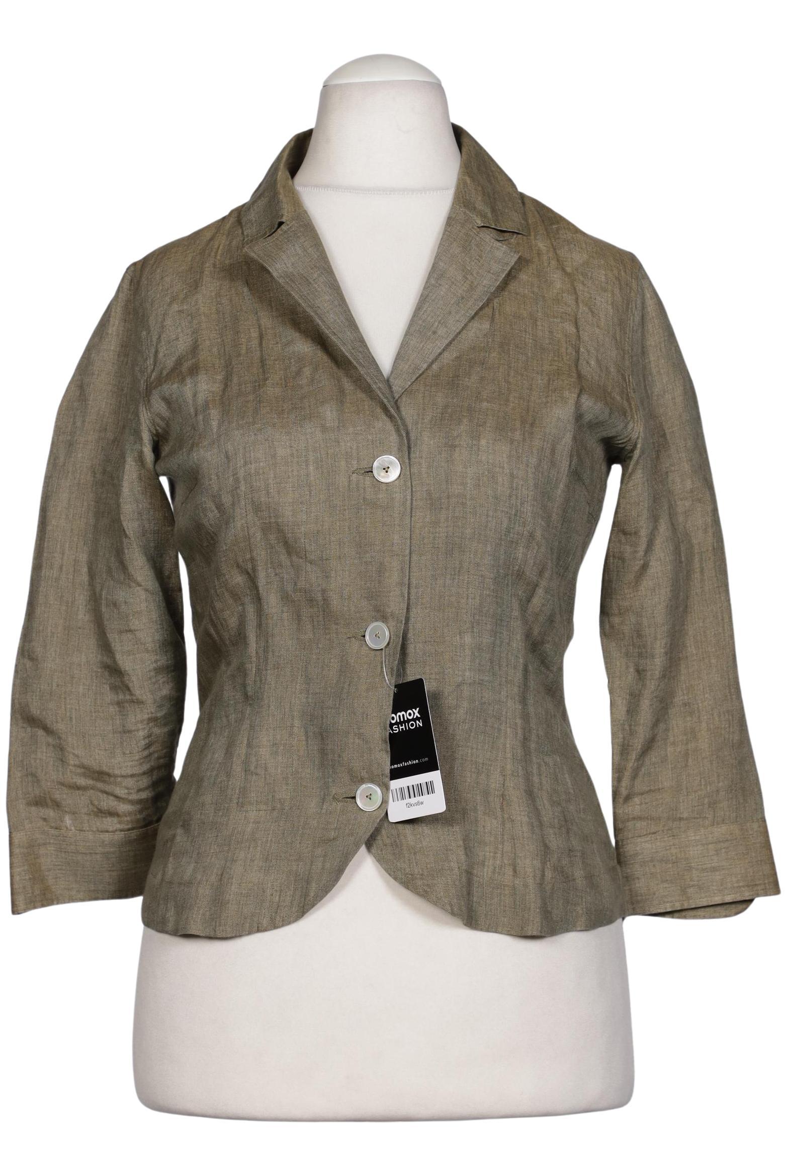 

Van Laack Damen Blazer, beige, Gr. 36