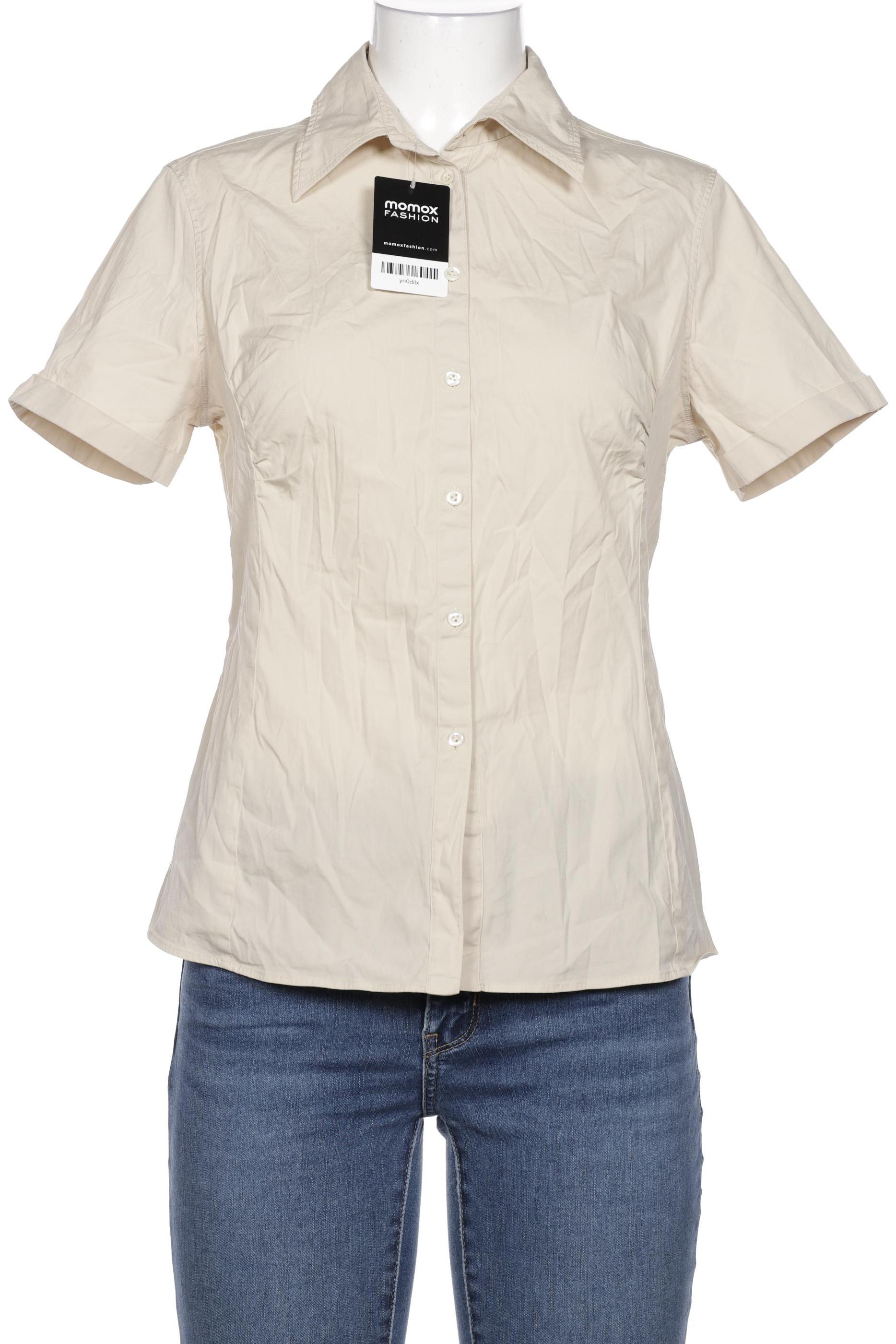 

Van Laack Damen Bluse, beige