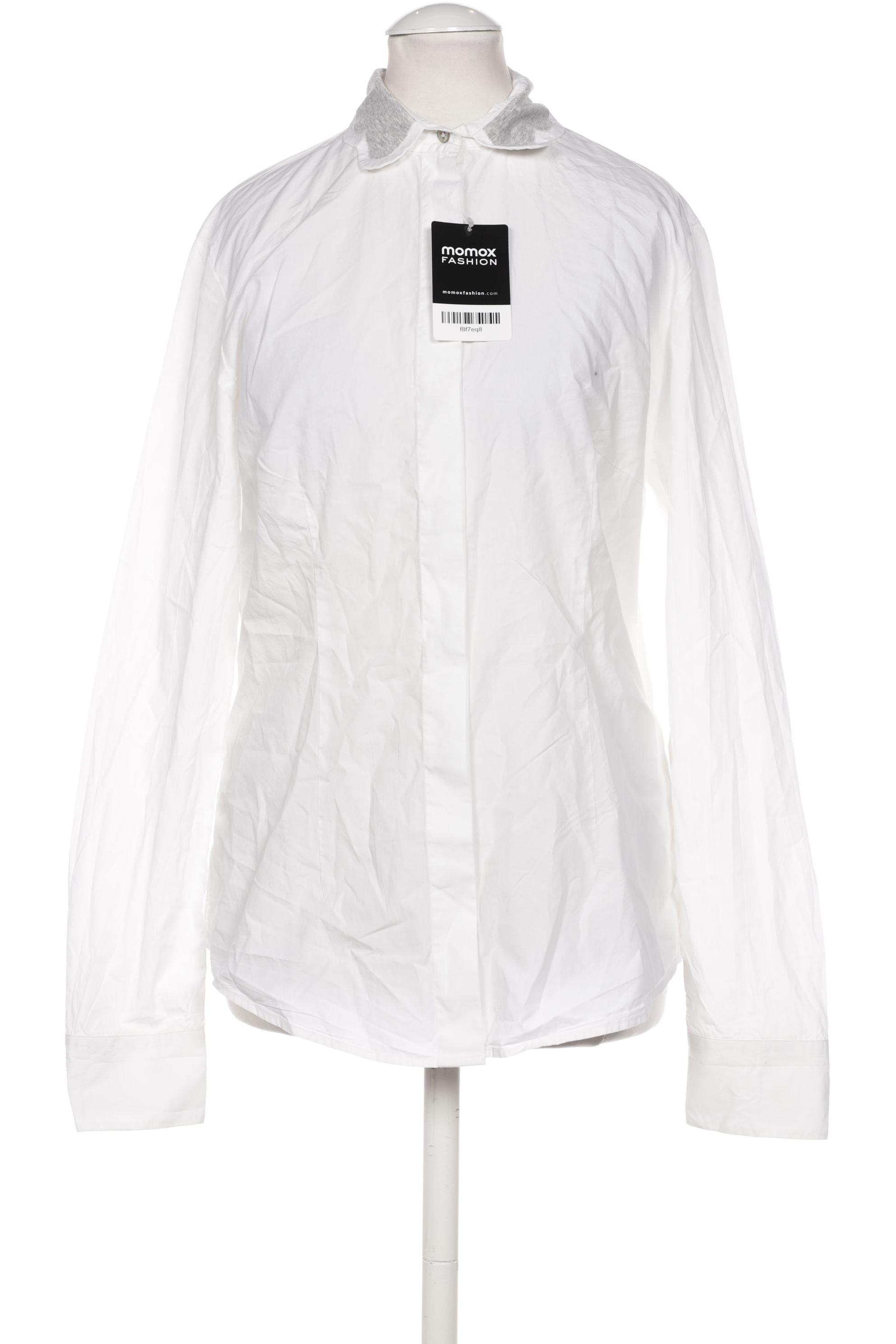 

Van Laack Damen Bluse, weiß, Gr. 36