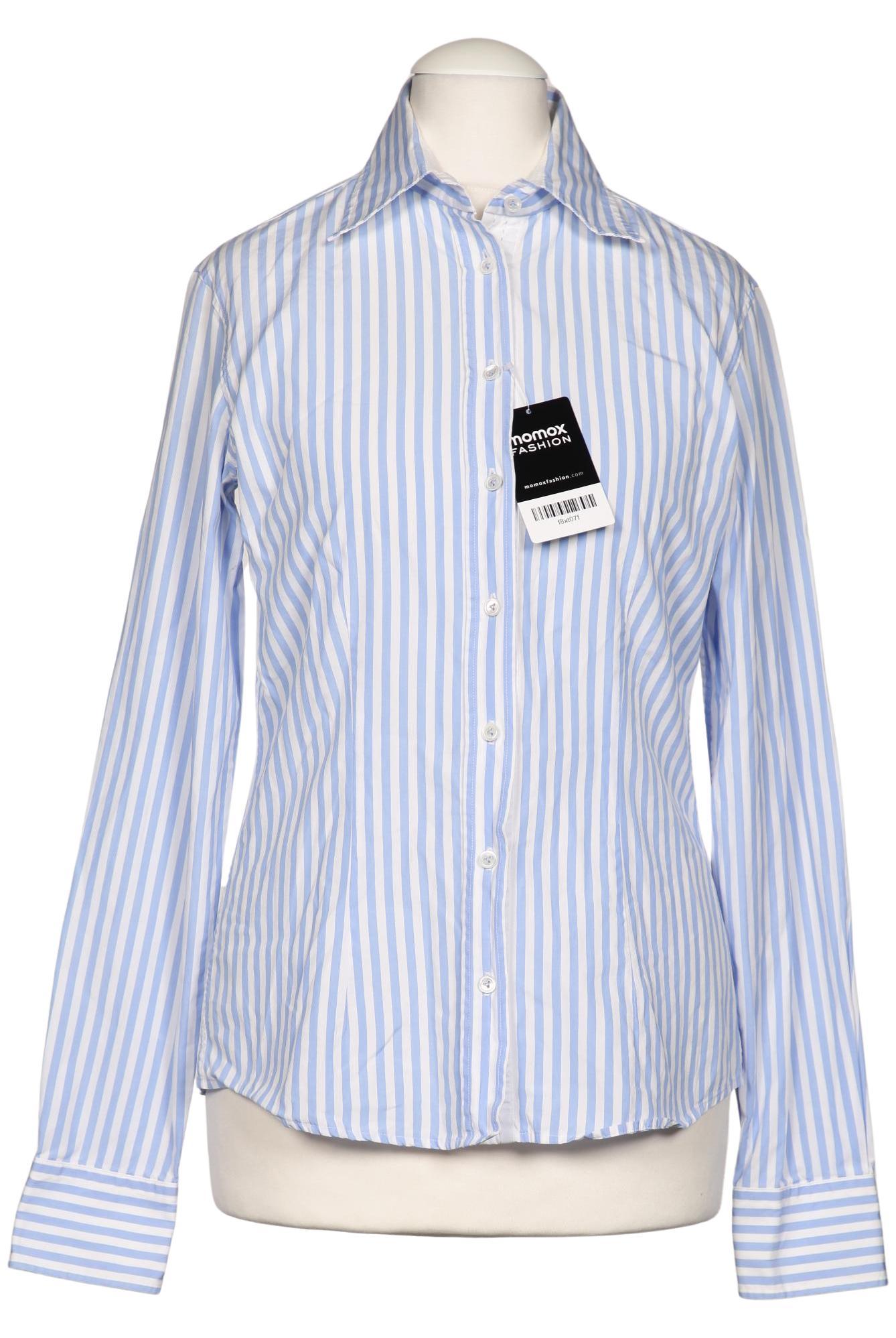 

Van Laack Damen Bluse, mehrfarbig, Gr. 34