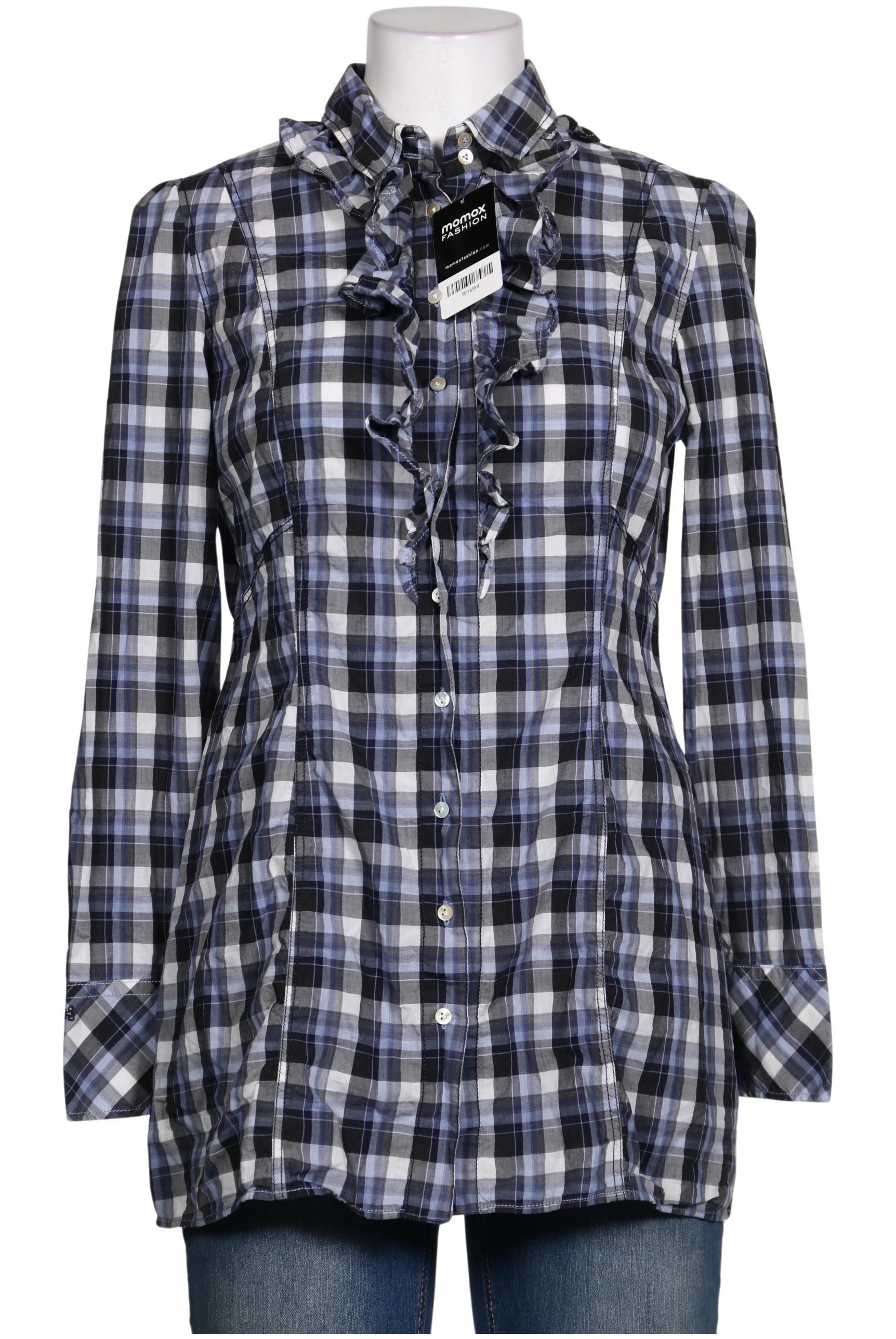 

Van Laack Damen Bluse, flieder, Gr. 40
