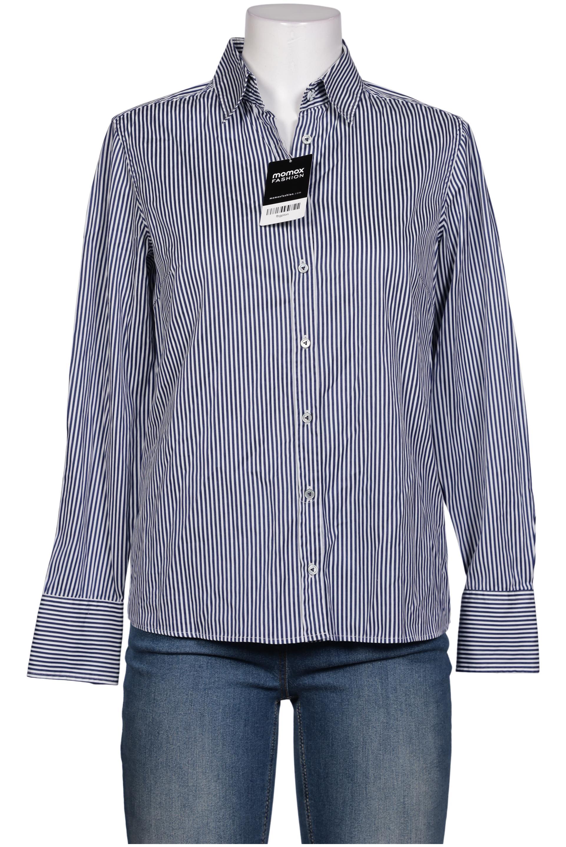 

Van Laack Damen Bluse, mehrfarbig, Gr. 38