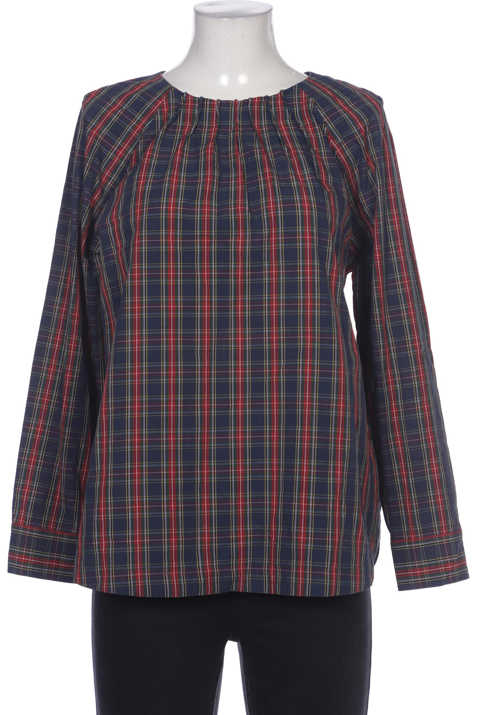 

Van Laack Damen Bluse, mehrfarbig, Gr. 40