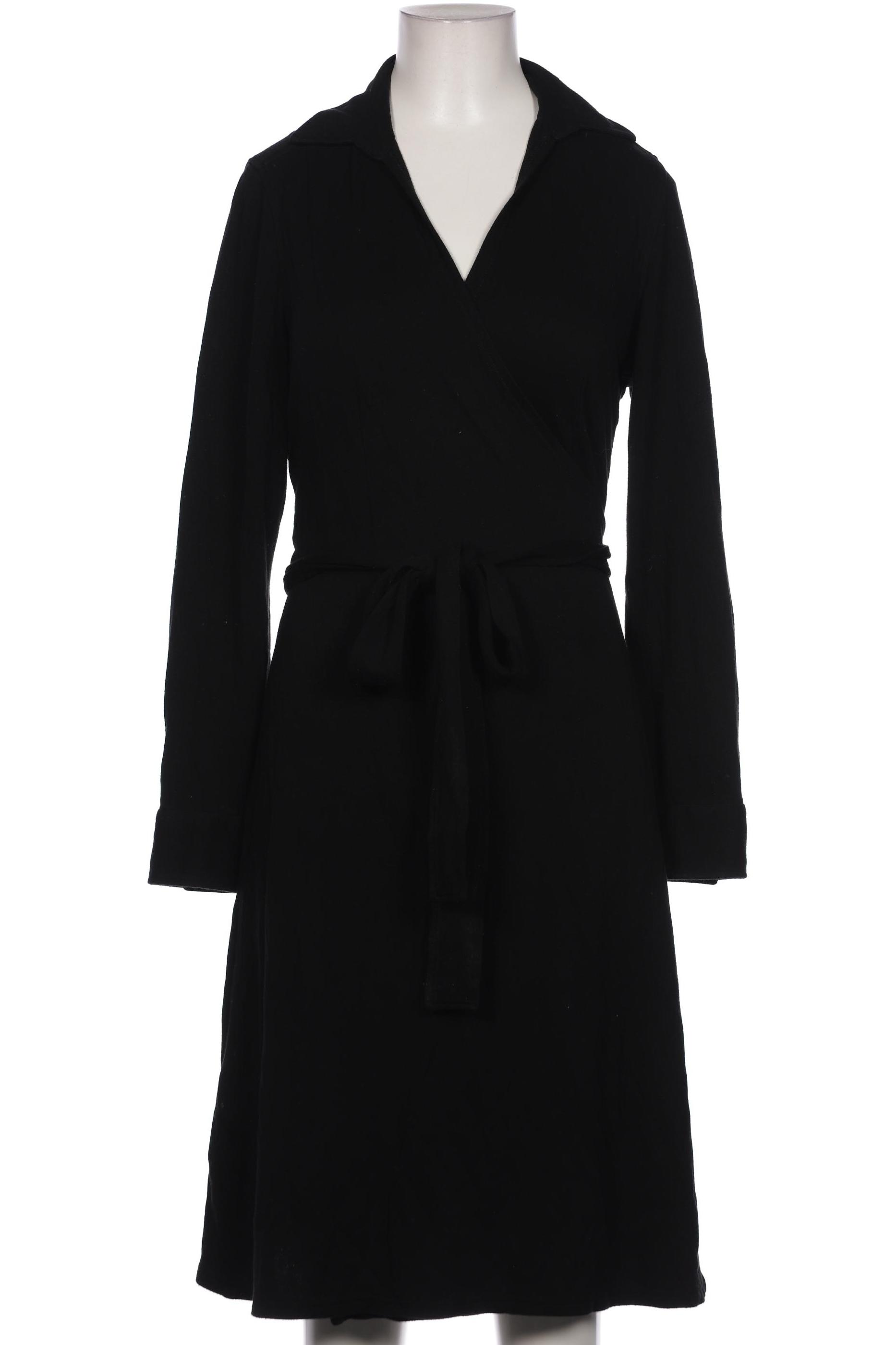 

Van Laack Damen Kleid, schwarz, Gr. 36