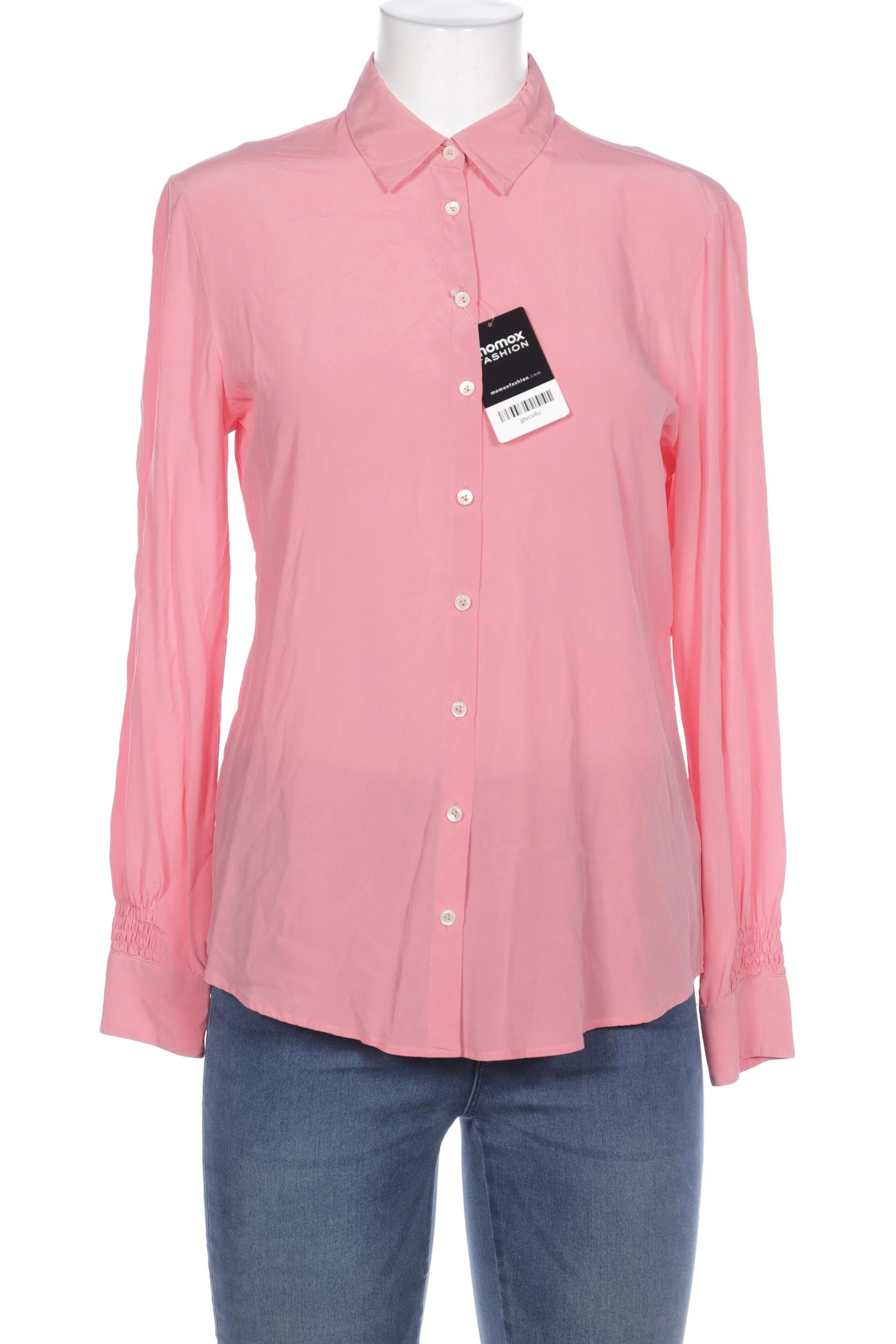 

Van Laack Damen Bluse, pink, Gr. 38