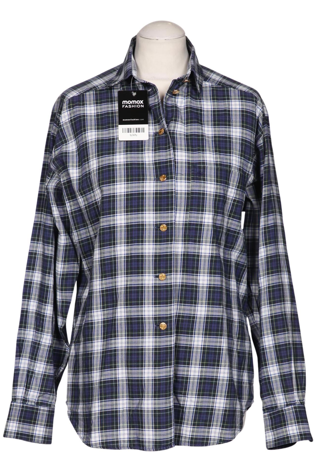 

Van Laack Damen Bluse, mehrfarbig, Gr. 40