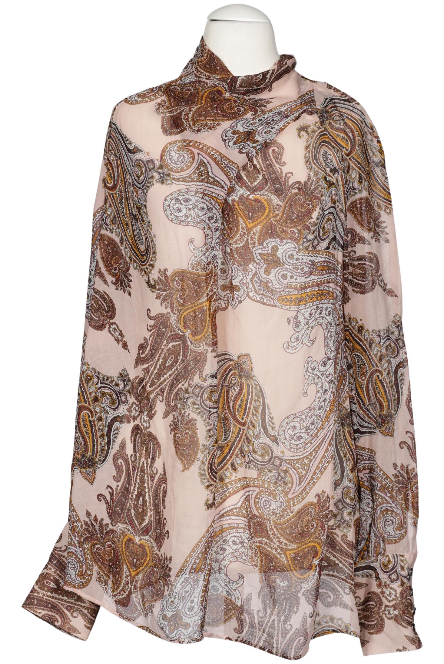 

Van Laack Damen Bluse, mehrfarbig, Gr. 38