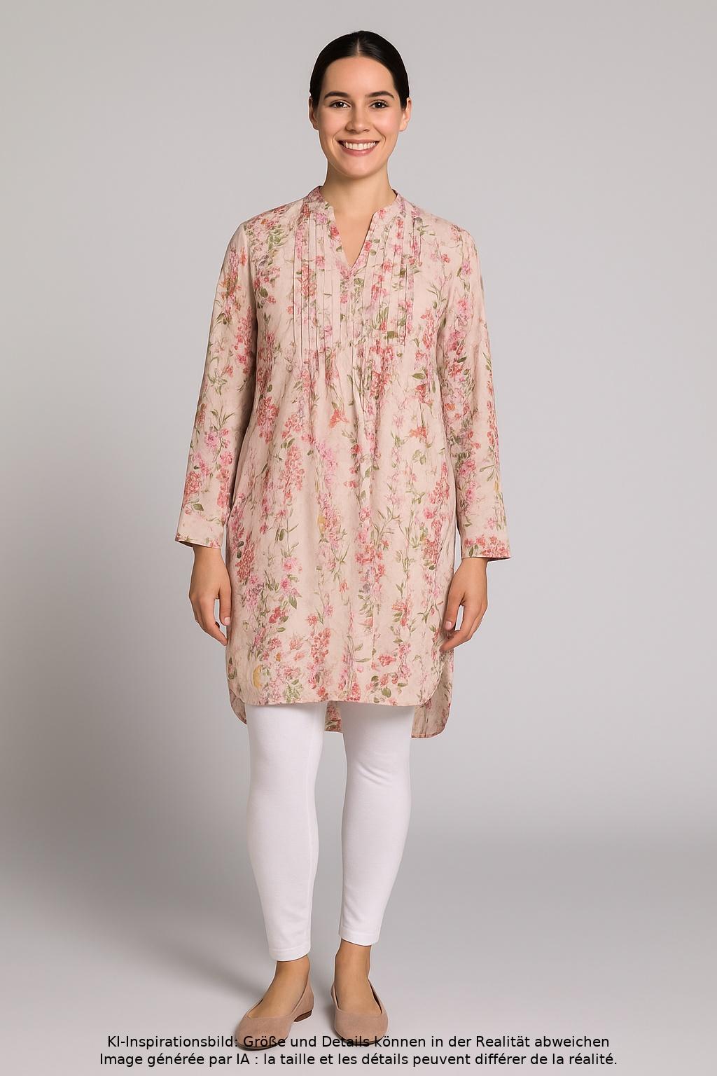 

Van Laack Damen Kleid, pink, Gr. 42