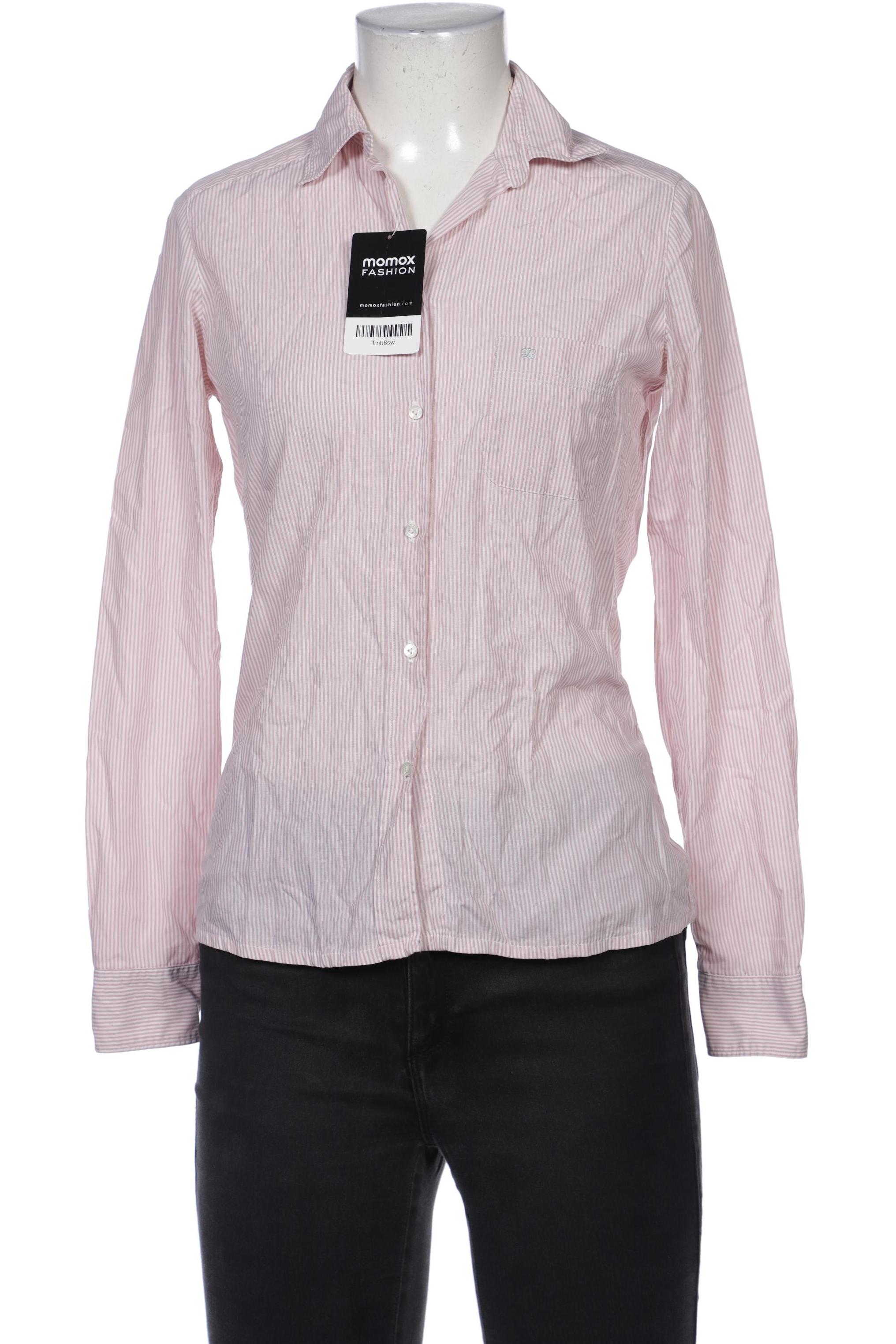 

Van Laack Damen Bluse, pink, Gr. 36