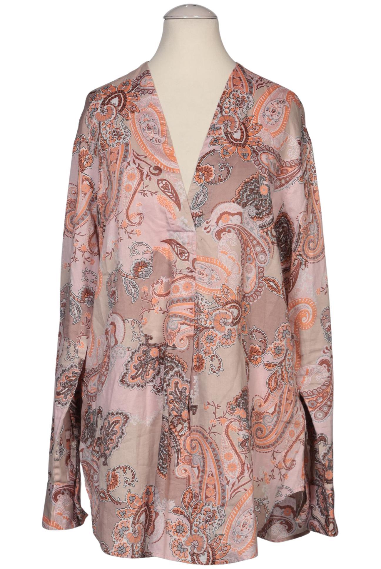 

Van Laack Damen Bluse, mehrfarbig, Gr. 38