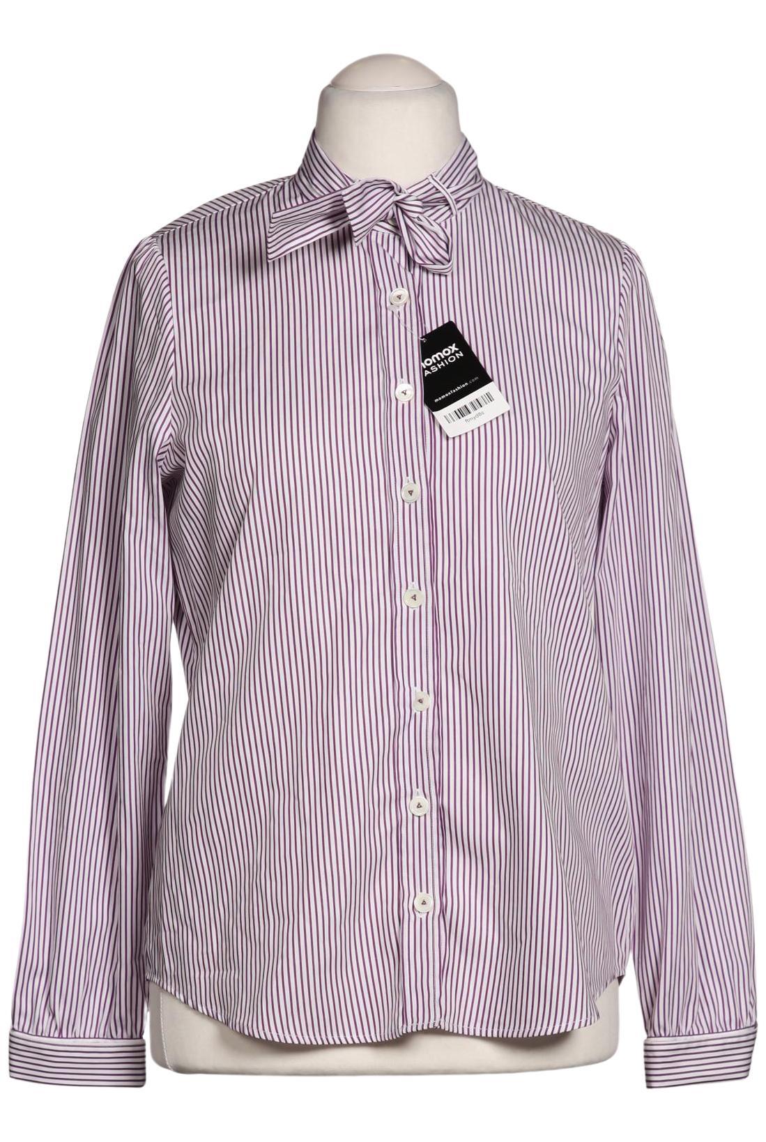 

Van Laack Damen Bluse, mehrfarbig, Gr. 40