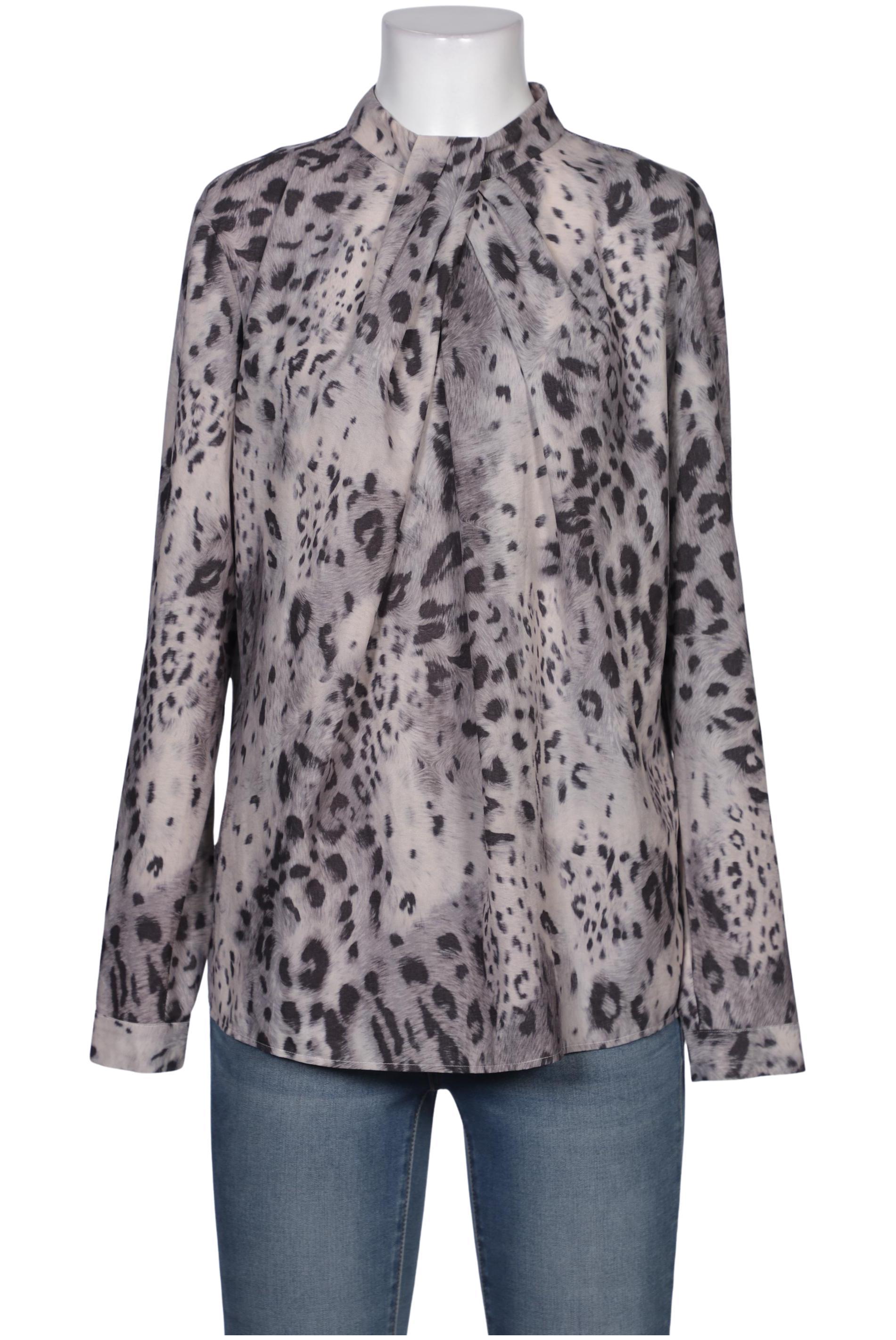 

Van Laack Damen Bluse, mehrfarbig, Gr. 44