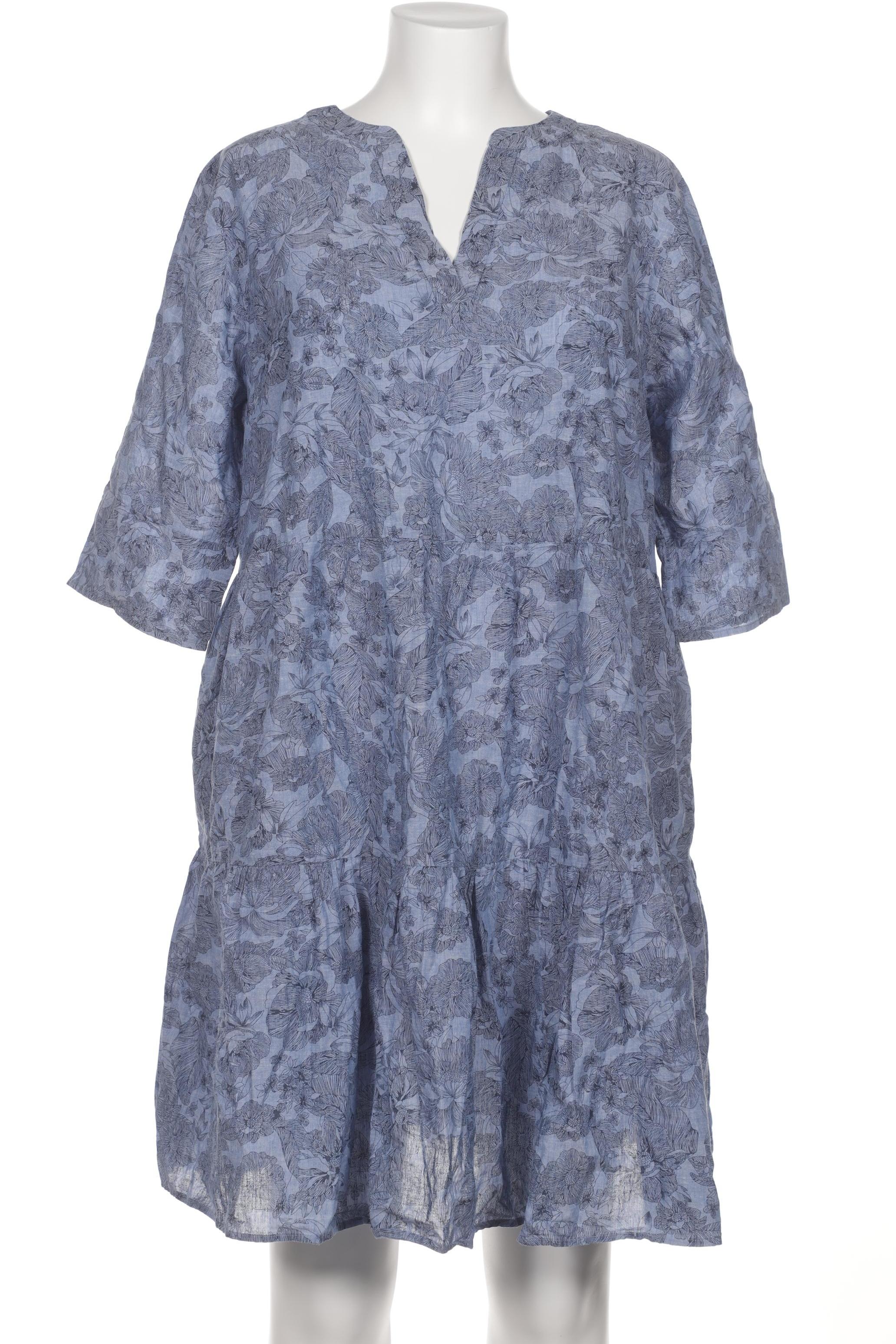 

Van Laack Damen Kleid, blau, Gr. 44